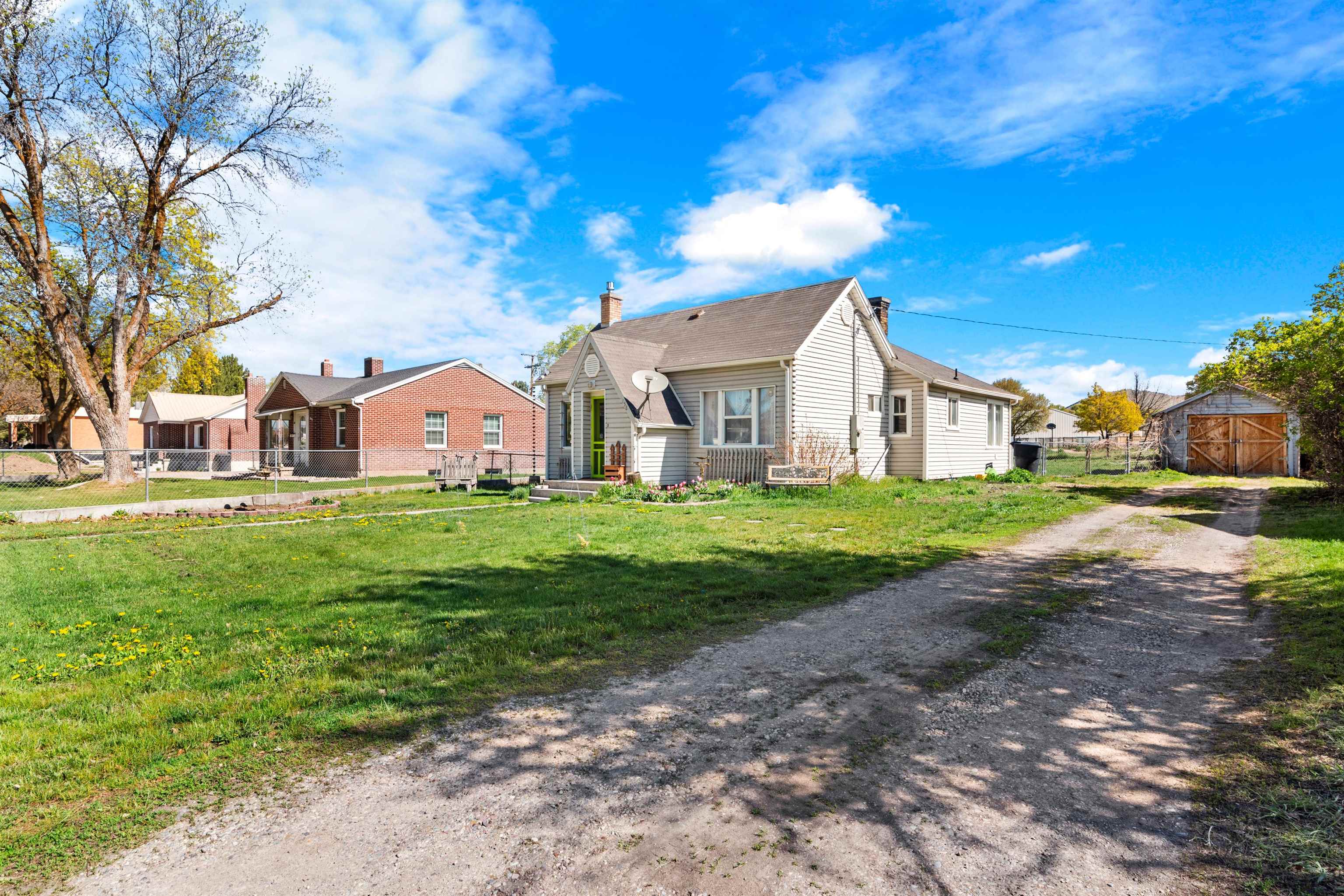 158 Bannock St, Malad City, Idaho image 22