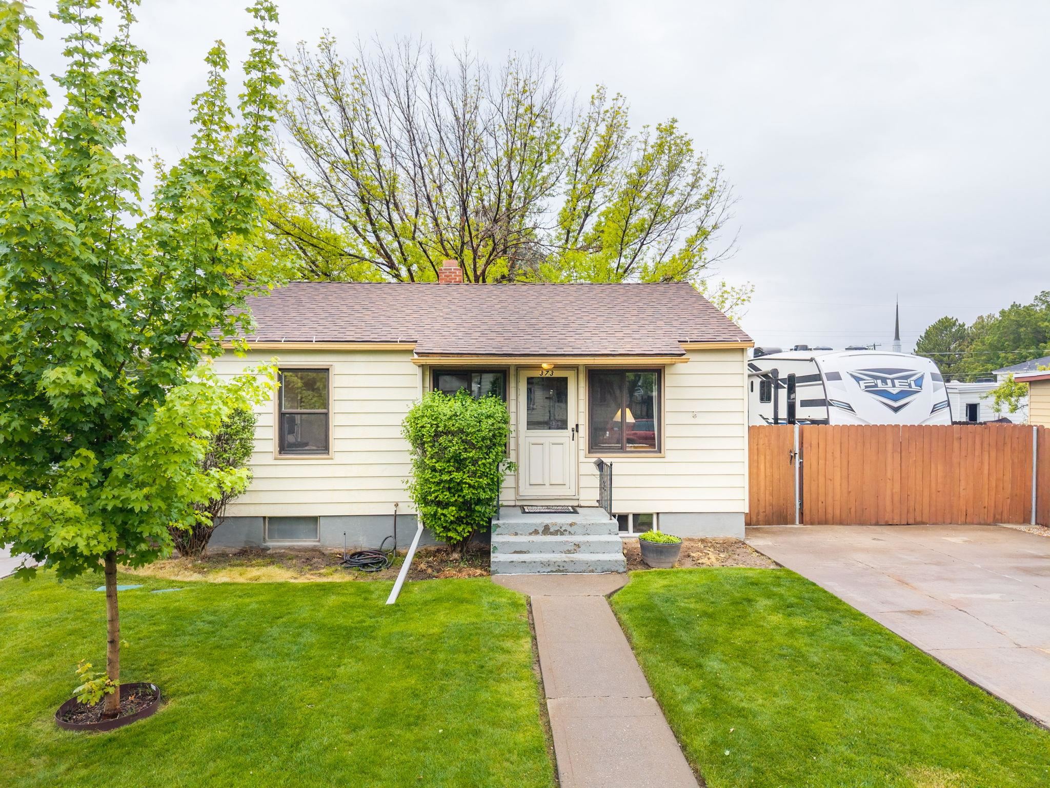 373 Fairmont Ave, Pocatello, Idaho image 23
