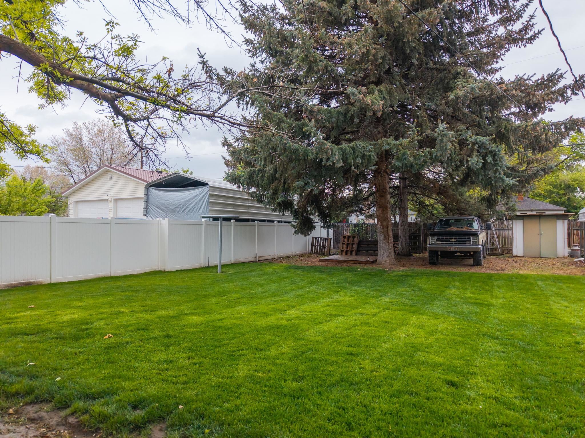 373 Fairmont Ave, Pocatello, Idaho image 31