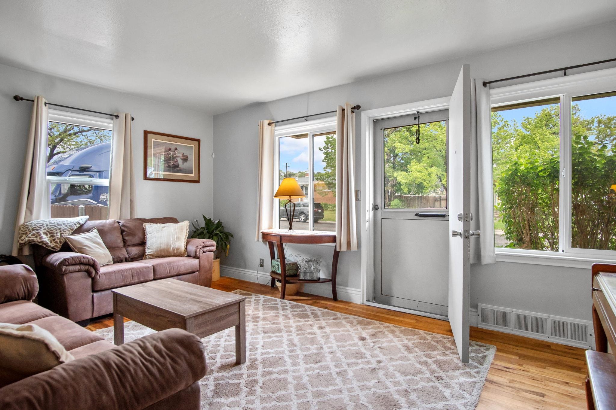 373 Fairmont Ave, Pocatello, Idaho image 2