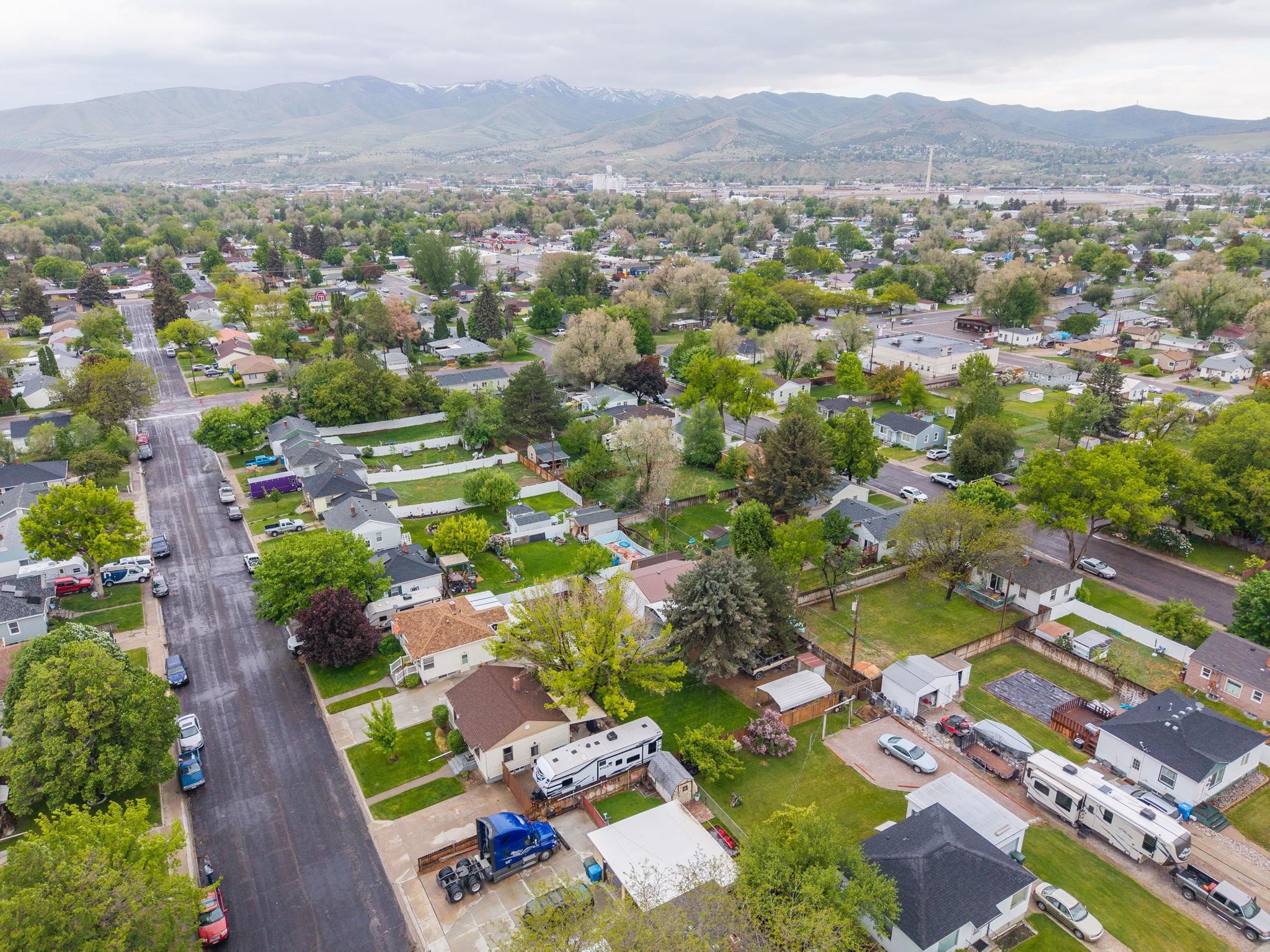 373 Fairmont Ave, Pocatello, Idaho image 27