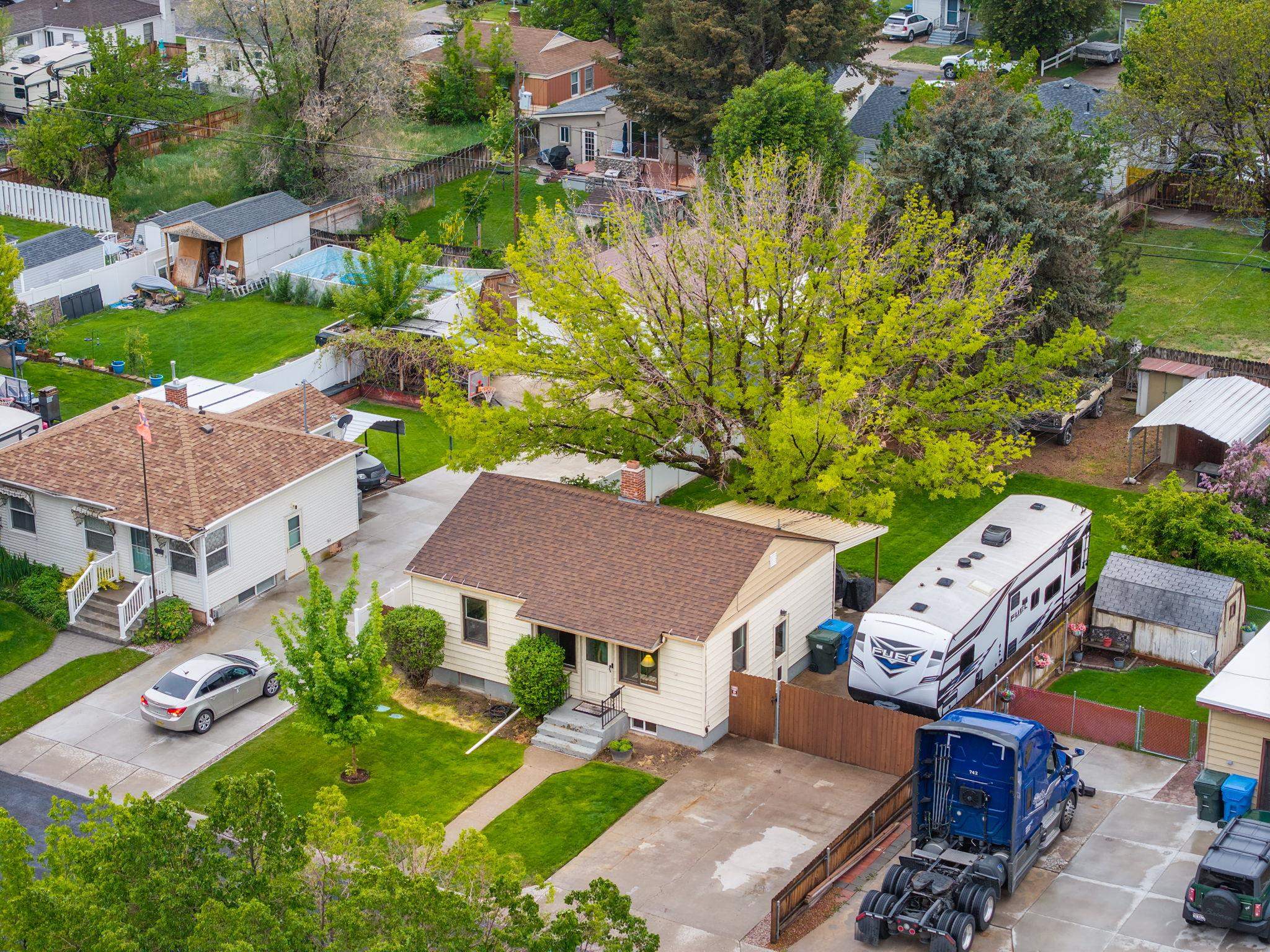 373 Fairmont Ave, Pocatello, Idaho image 28