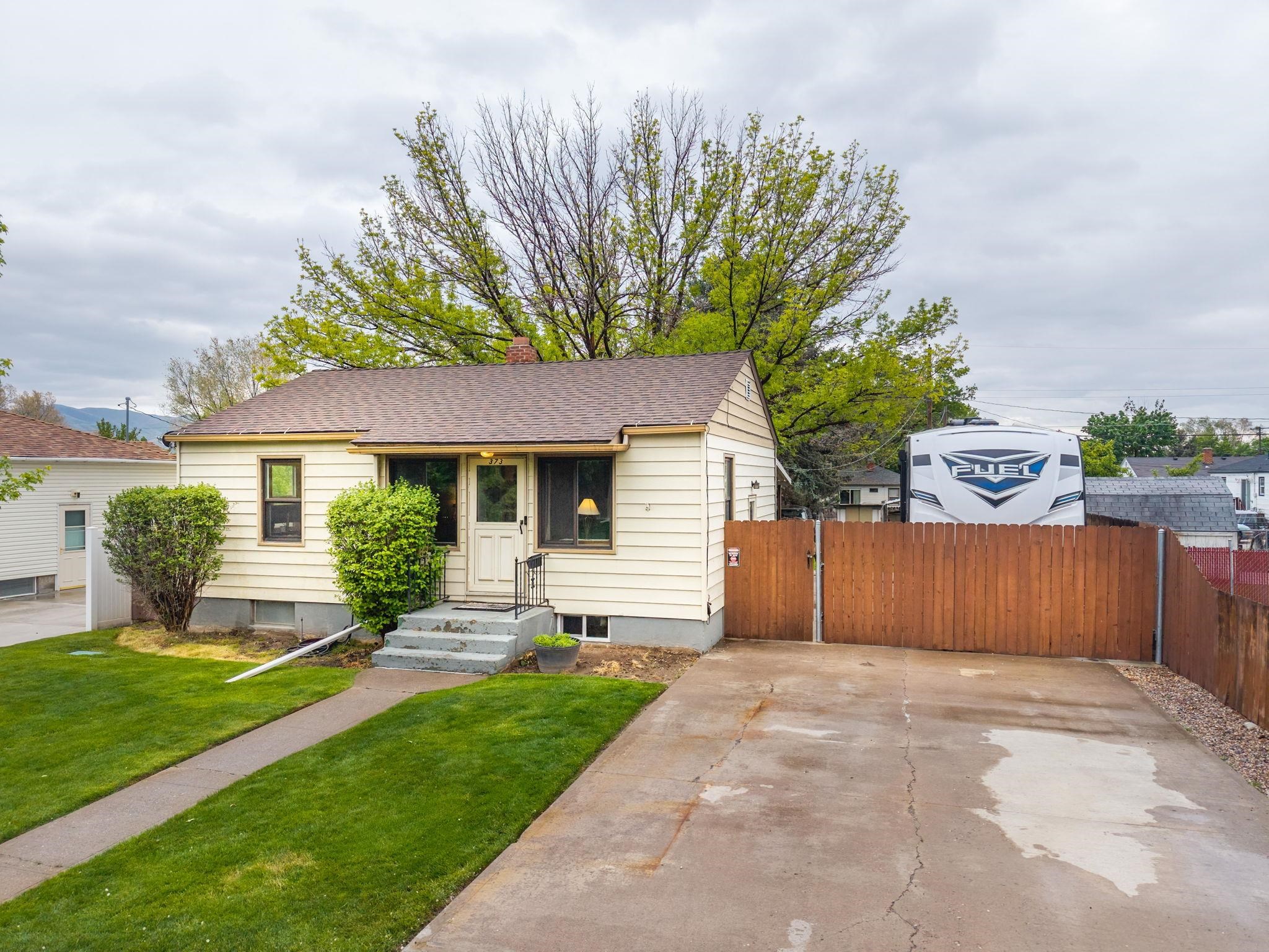373 Fairmont Ave, Pocatello, Idaho image 22