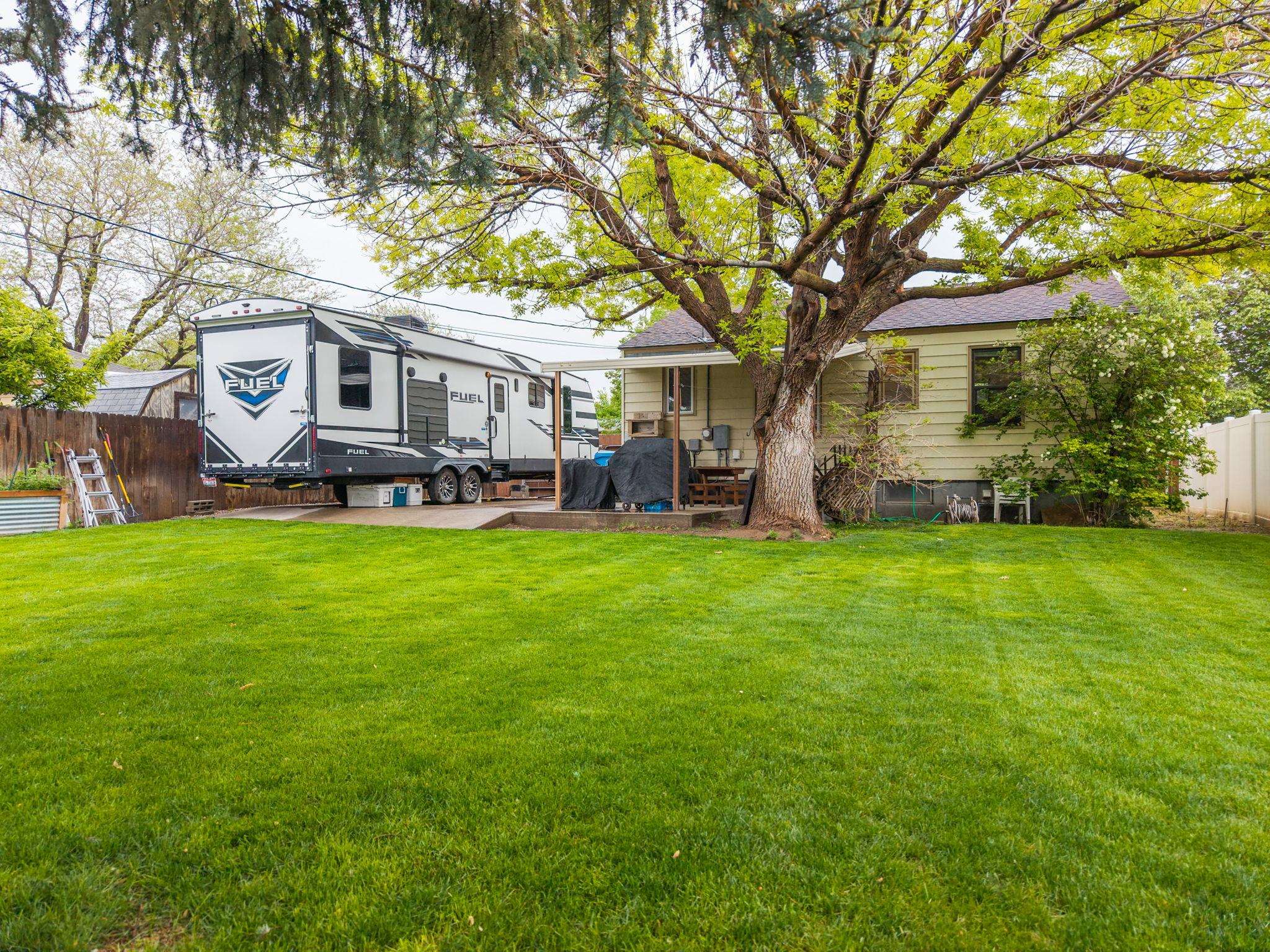 373 Fairmont Ave, Pocatello, Idaho image 34