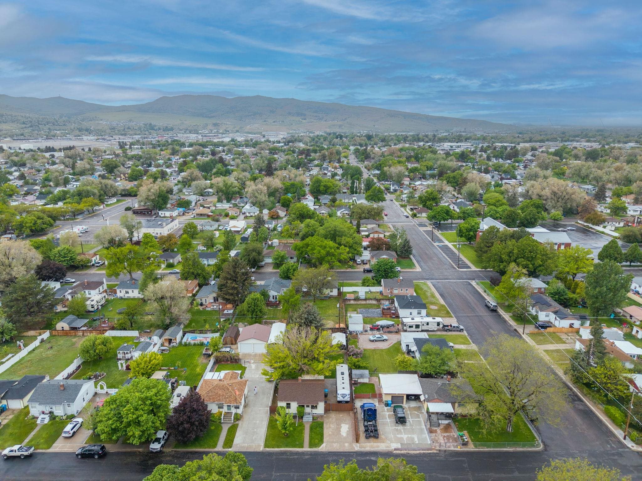 373 Fairmont Ave, Pocatello, Idaho image 26