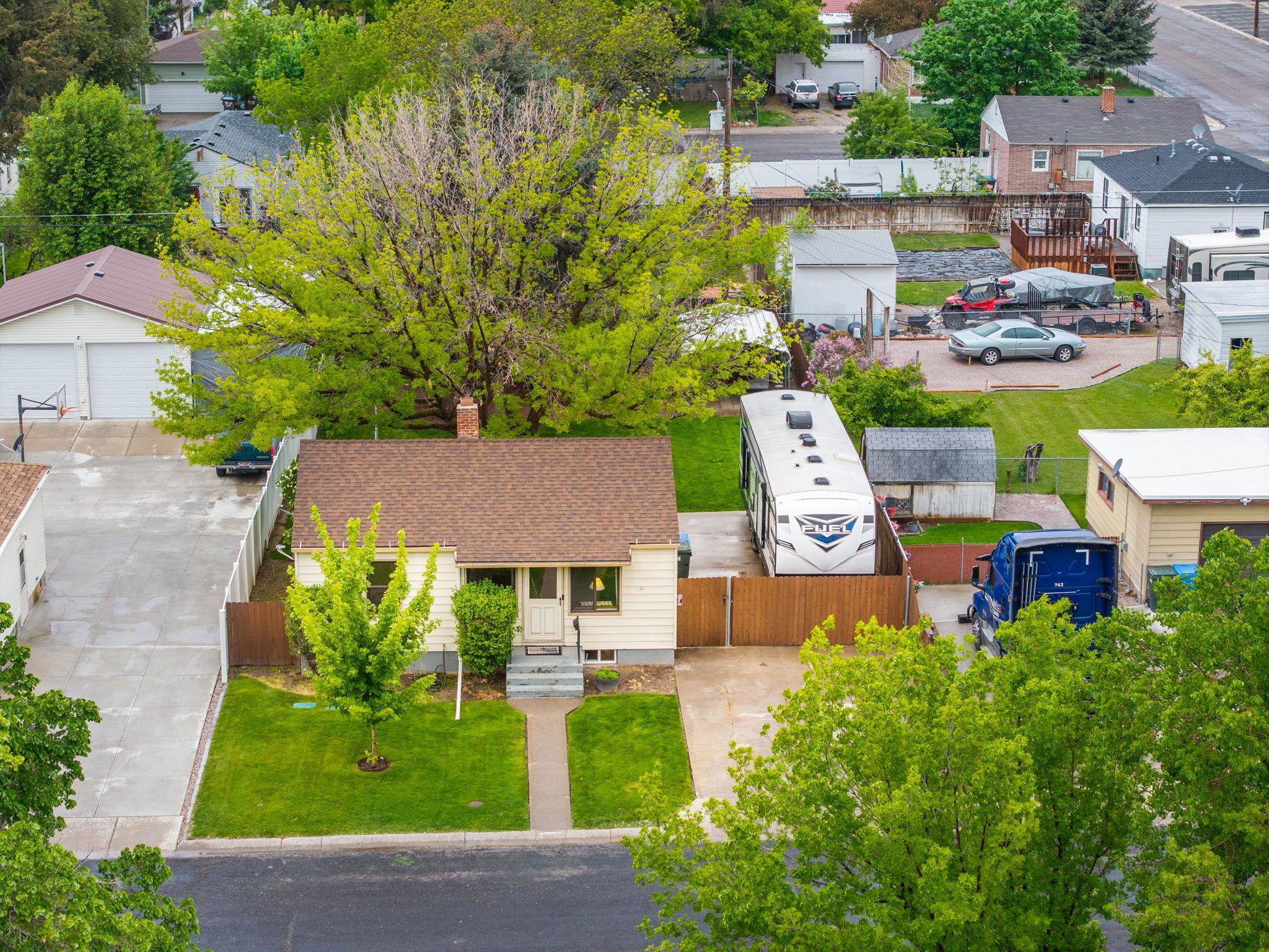 373 Fairmont Ave, Pocatello, Idaho image 29