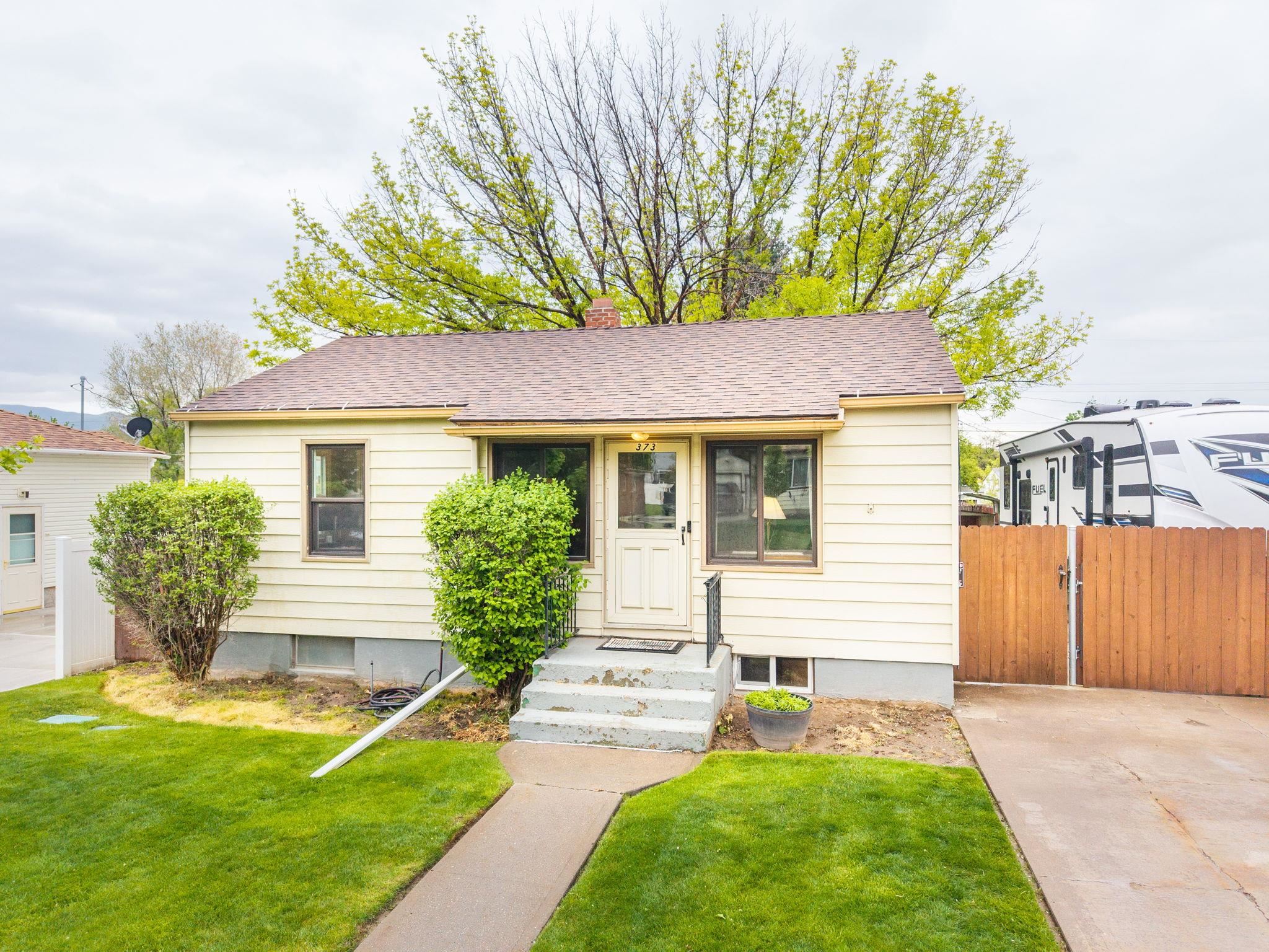 373 Fairmont Ave, Pocatello, Idaho image 1