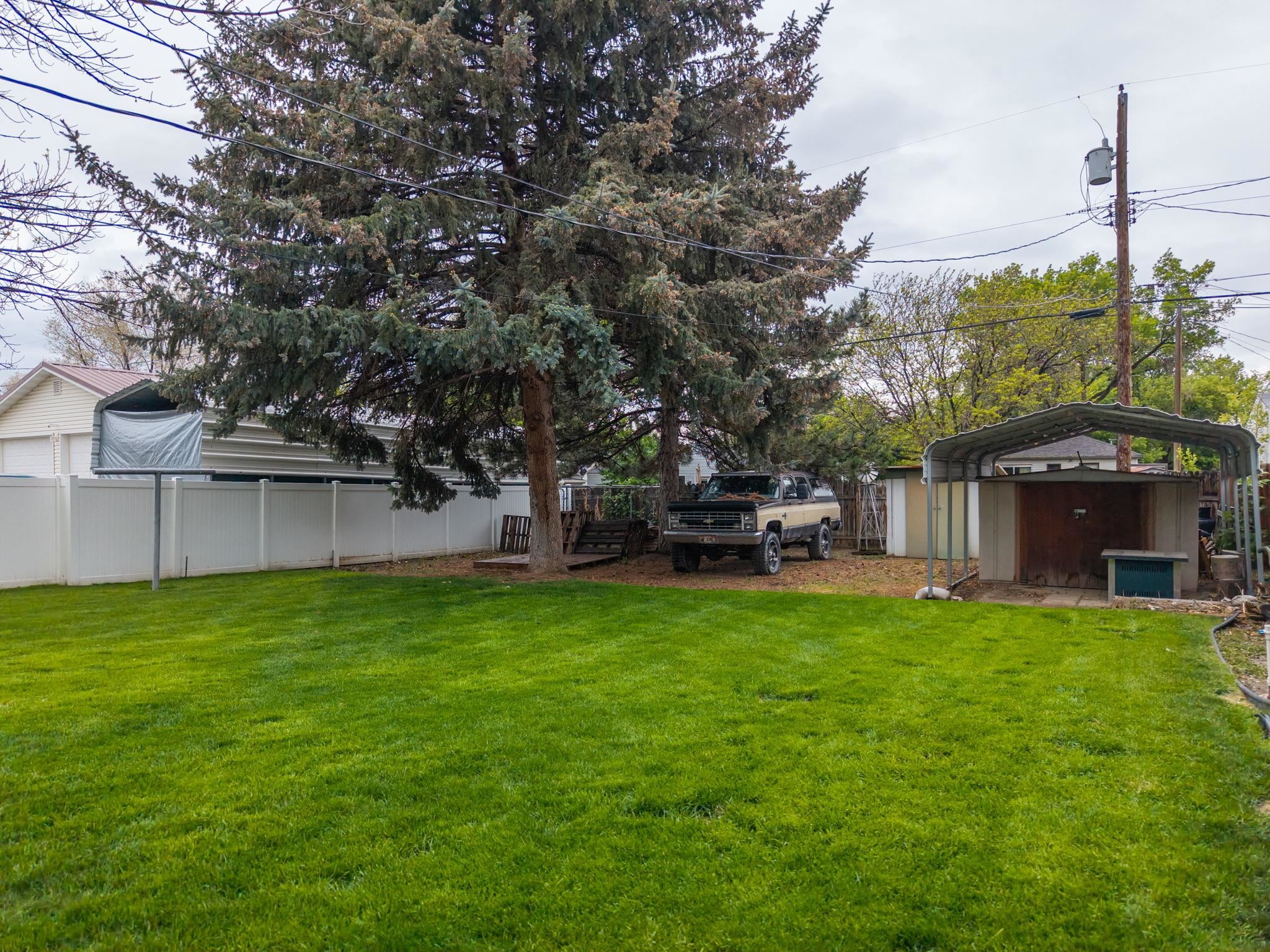 373 Fairmont Ave, Pocatello, Idaho image 32
