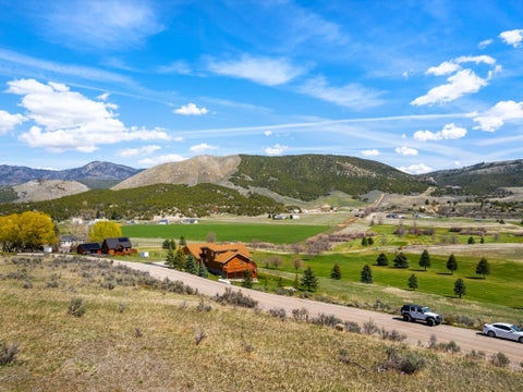 Vacant Land For Sale - LOT 27R Westchester<br/> Bannock County, Lava Hot Springs, ID 83246