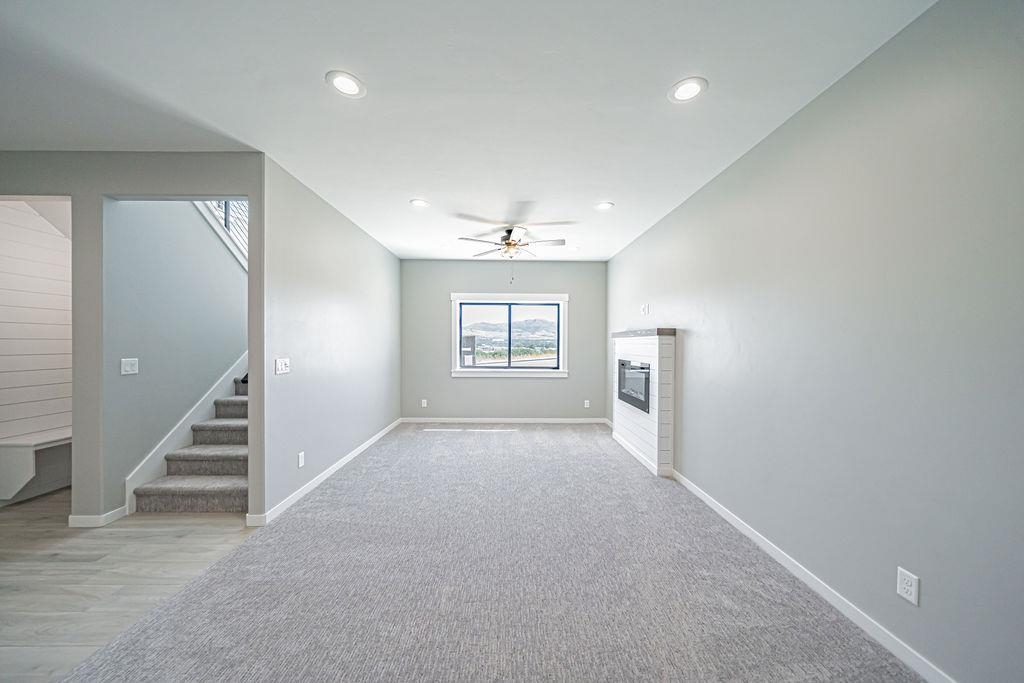 1232 Gathe Drive, Pocatello, Idaho image 37