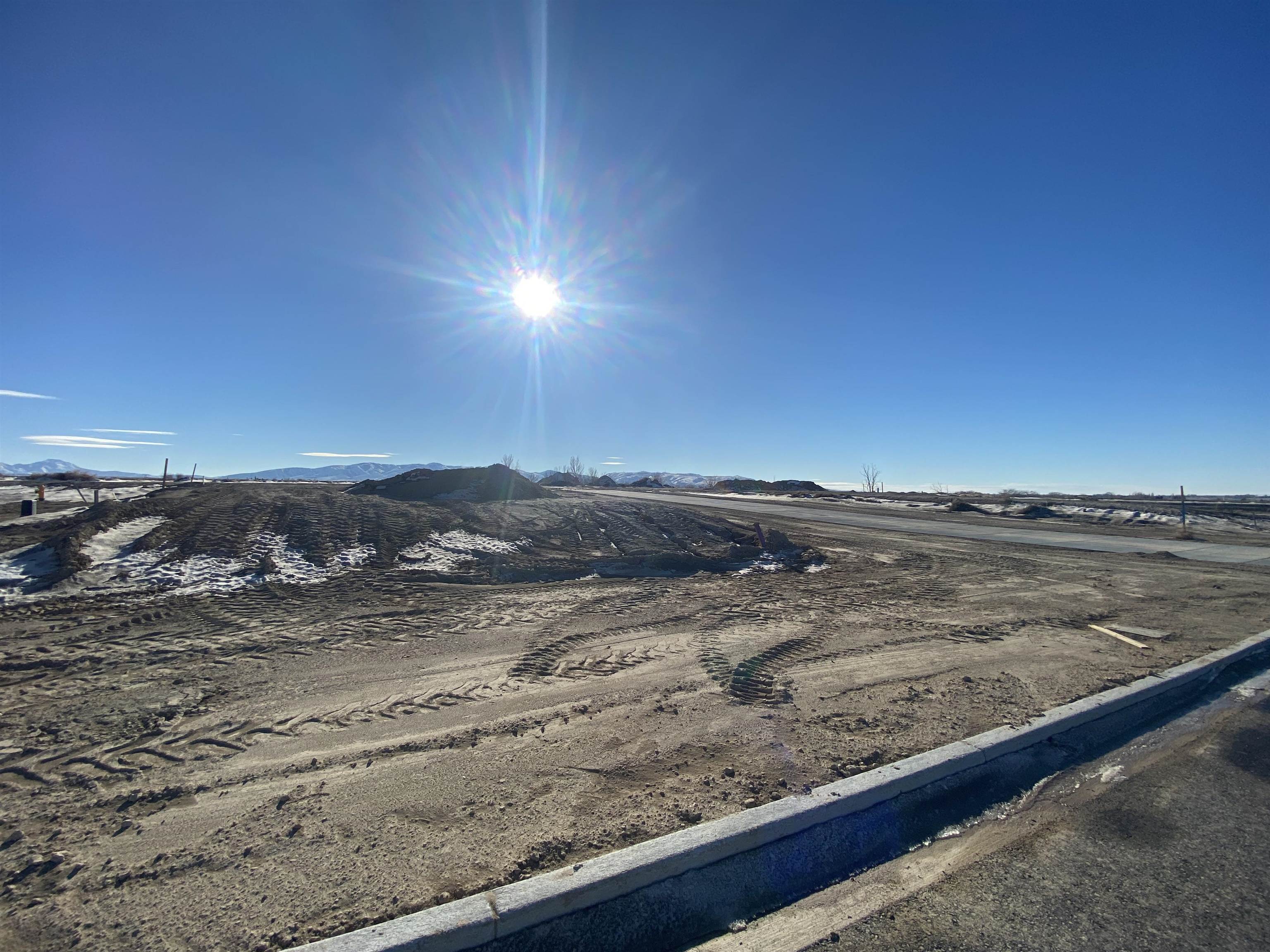 Lot 1 Block 9 Rolling Hills, Chubbuck, Idaho image 1