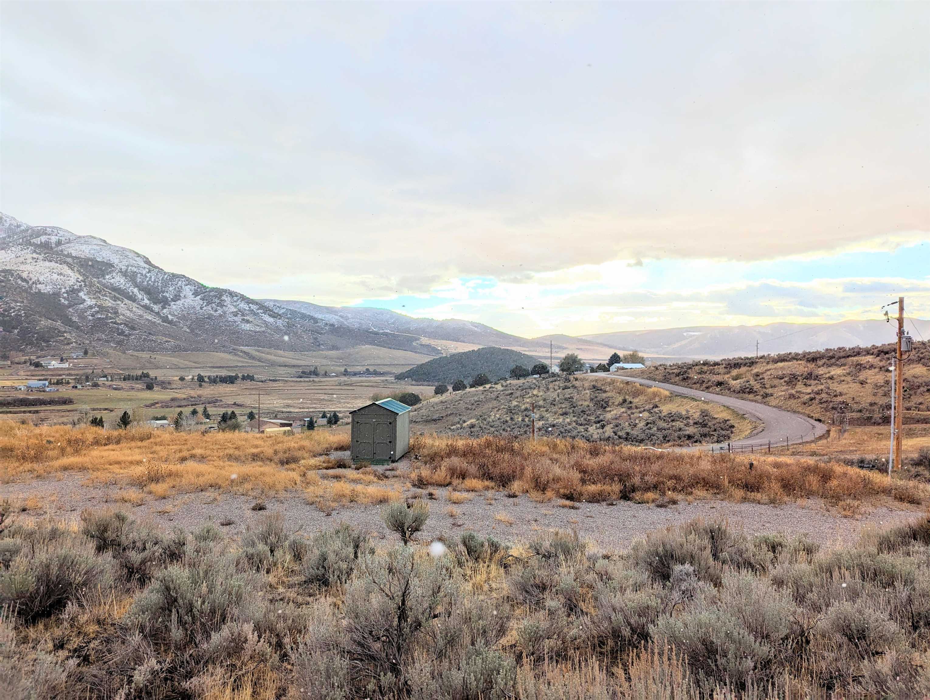 TBD S Frandsen Road, Lava Hot Springs, Idaho image 10