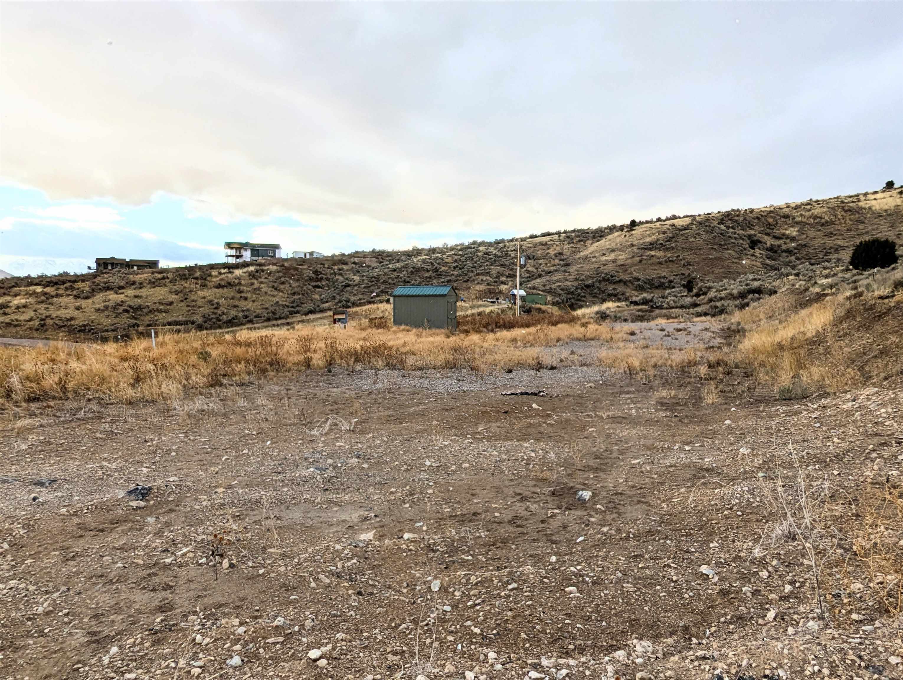 TBD S Frandsen Road, Lava Hot Springs, Idaho image 8