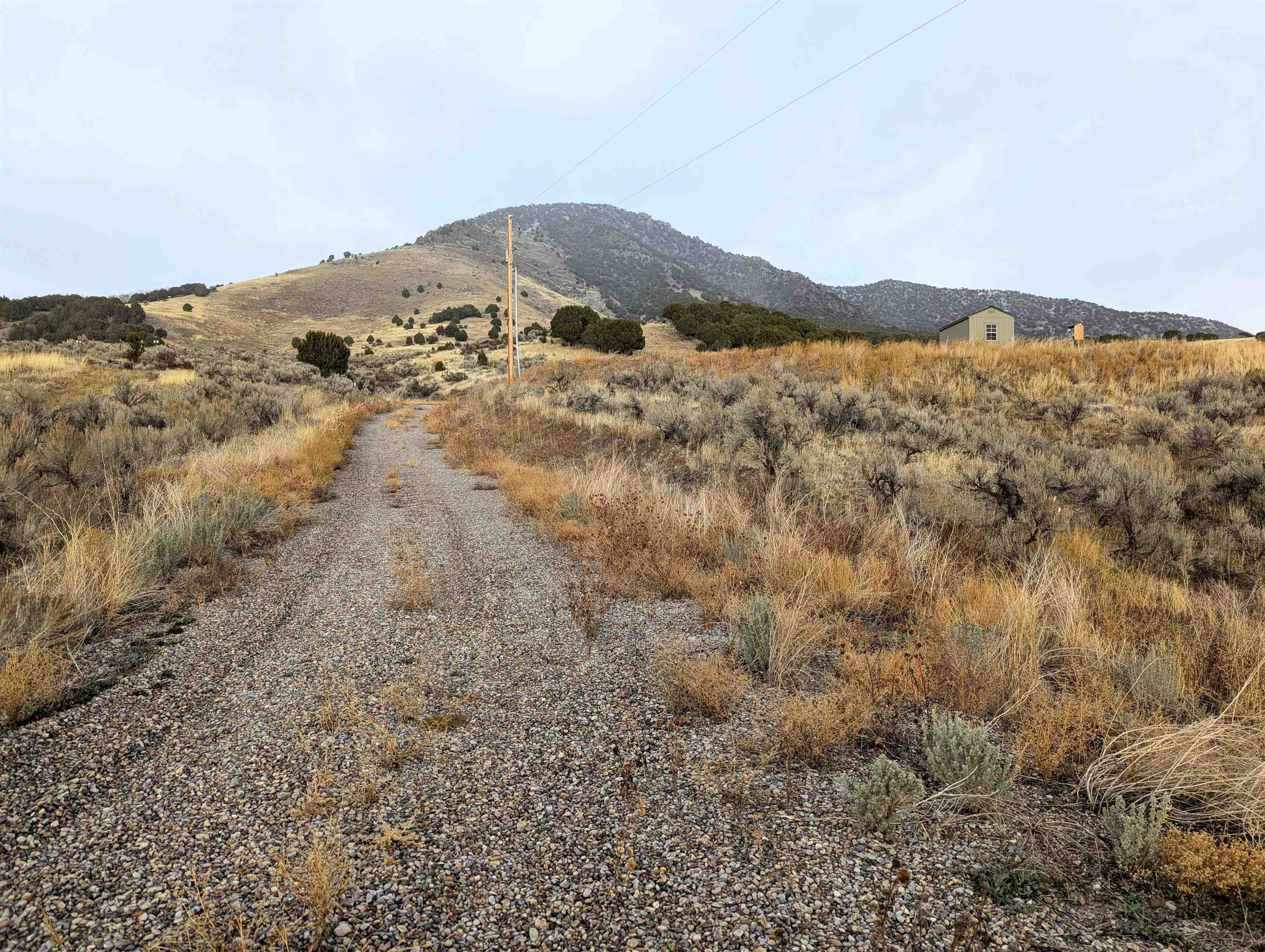 TBD S Frandsen Road, Lava Hot Springs, Idaho image 4