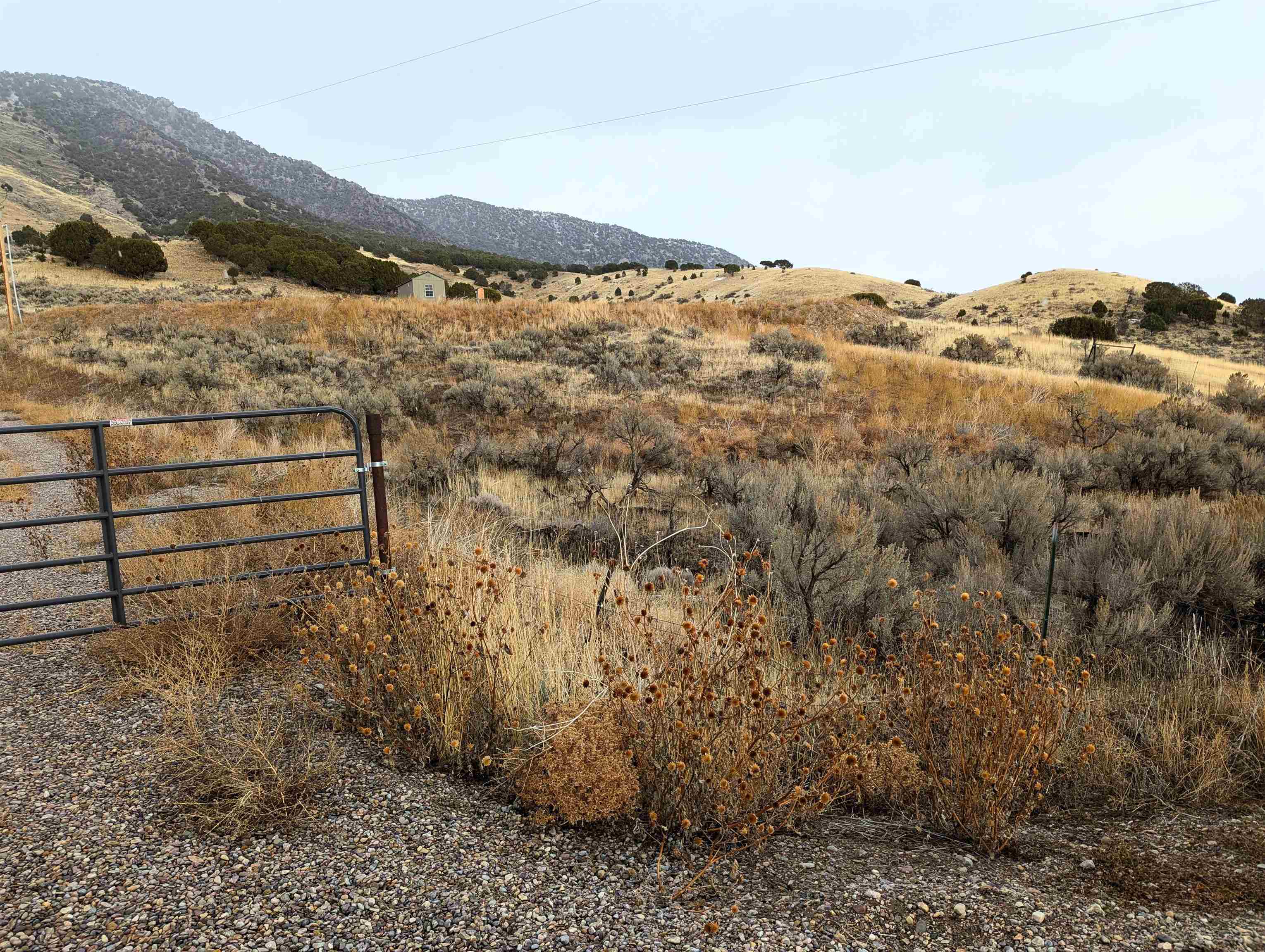 TBD S Frandsen Road, Lava Hot Springs, Idaho image 3