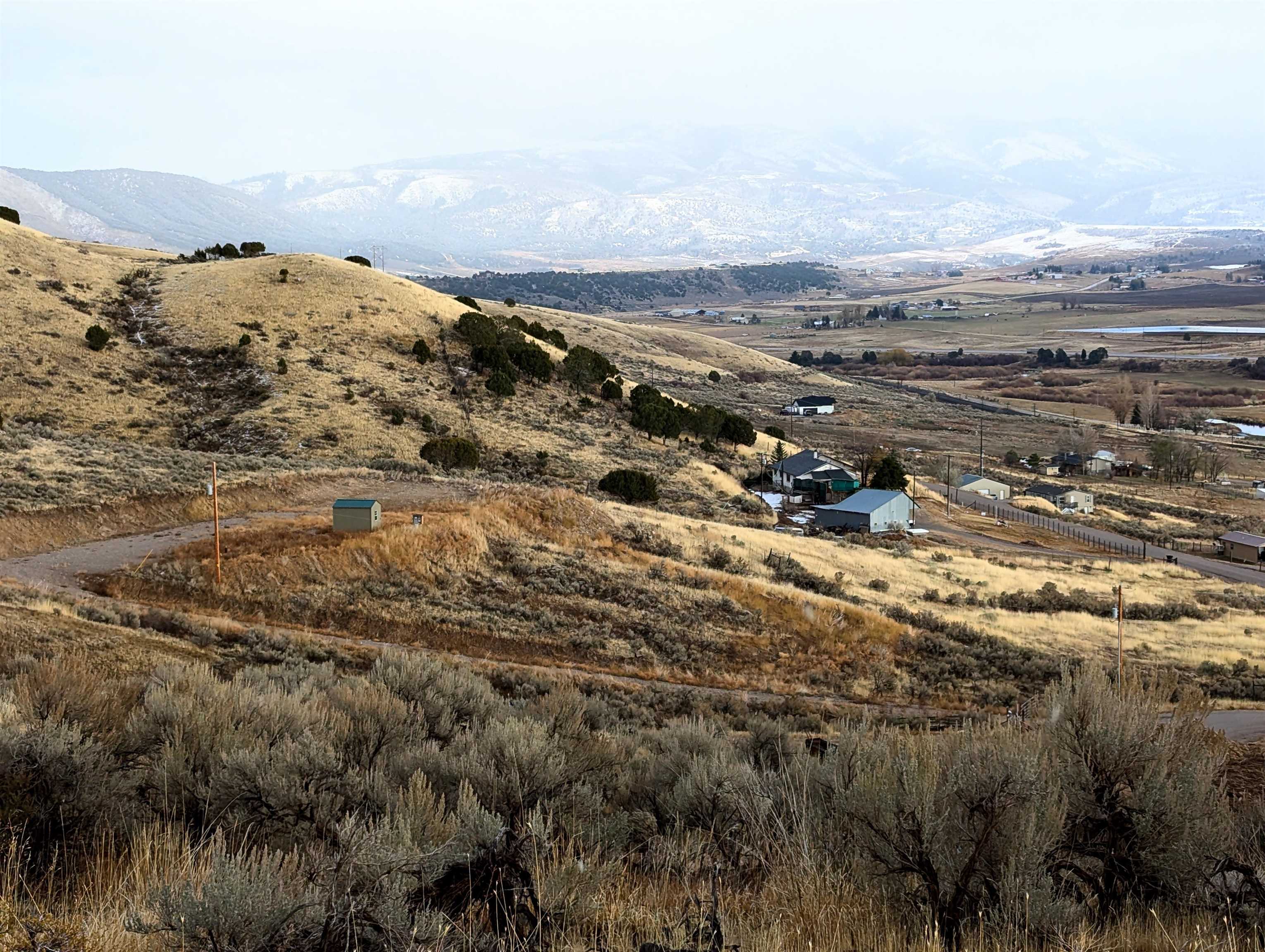 TBD S Frandsen Road, Lava Hot Springs, Idaho image 2