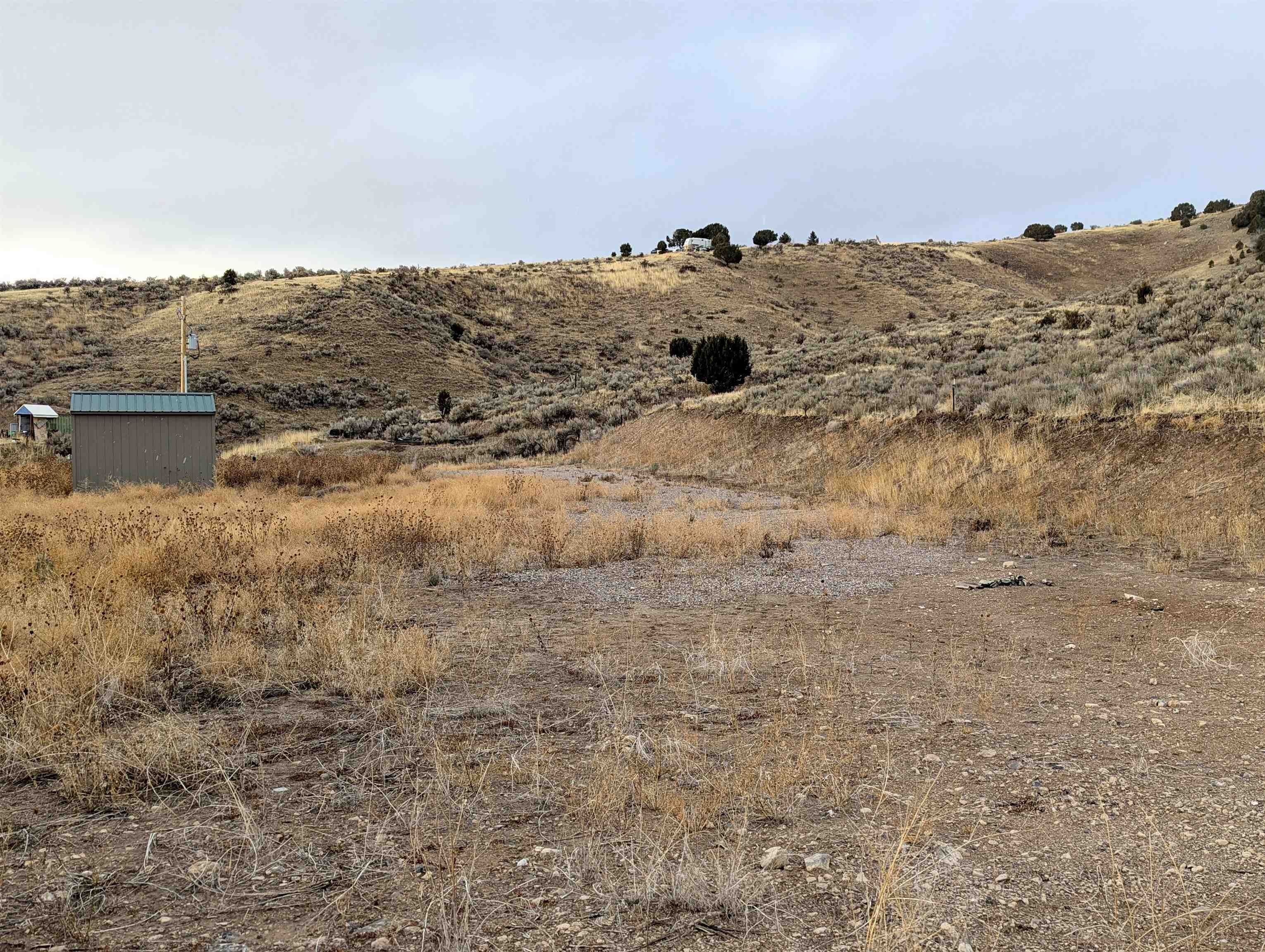 TBD S Frandsen Road, Lava Hot Springs, Idaho image 7