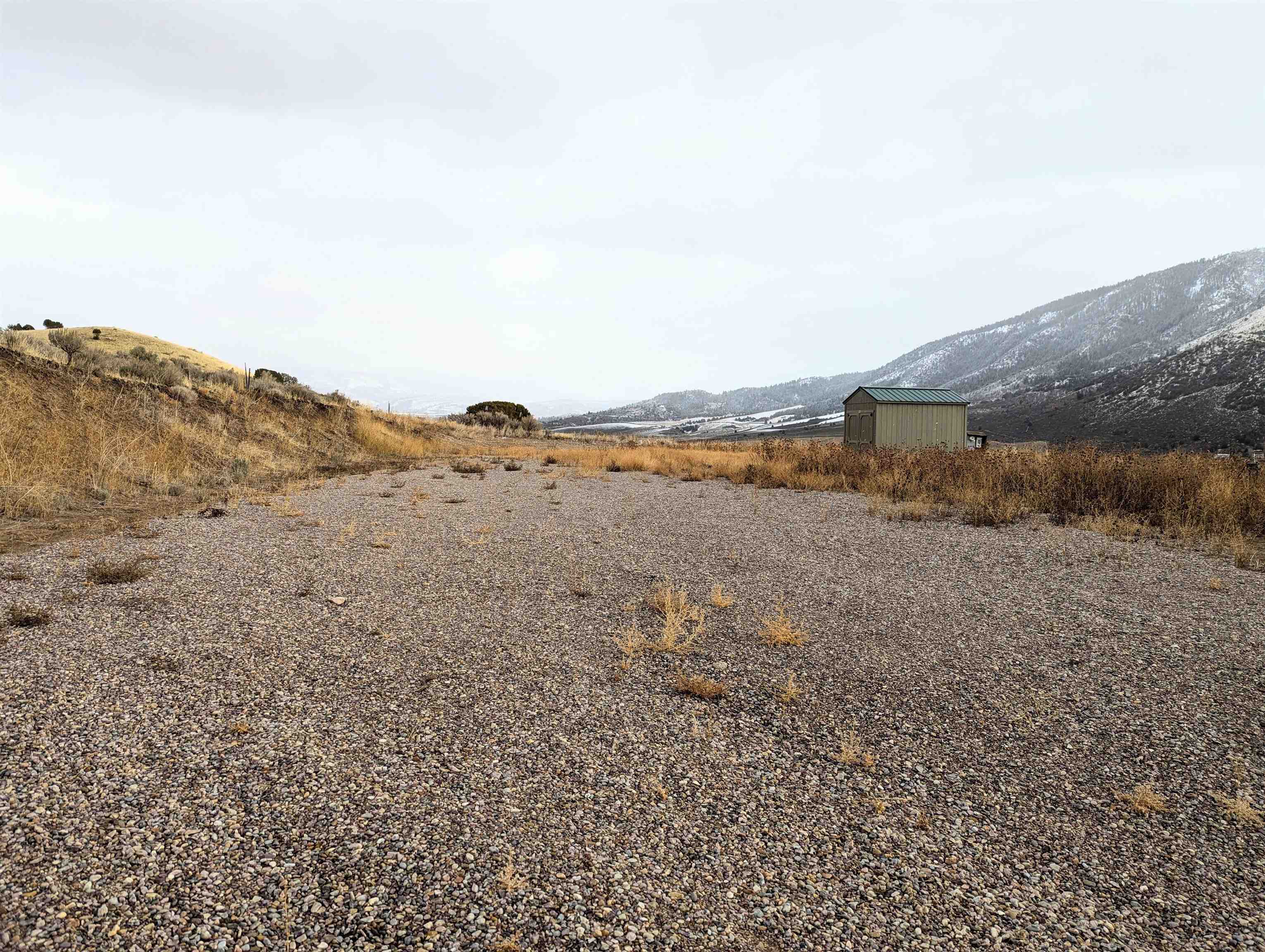 TBD S Frandsen Road, Lava Hot Springs, Idaho image 5