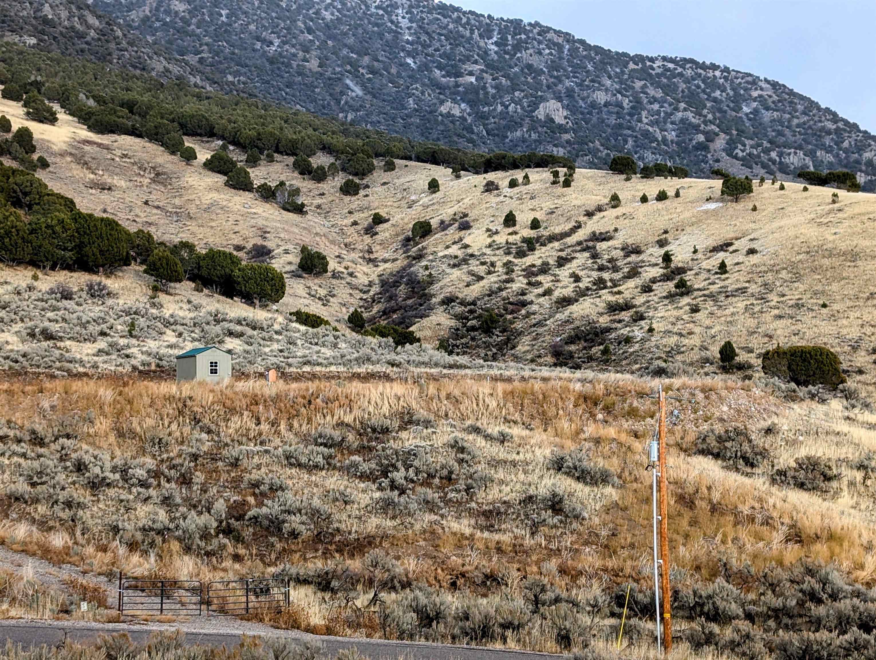 TBD S Frandsen Road, Lava Hot Springs, Idaho image 1