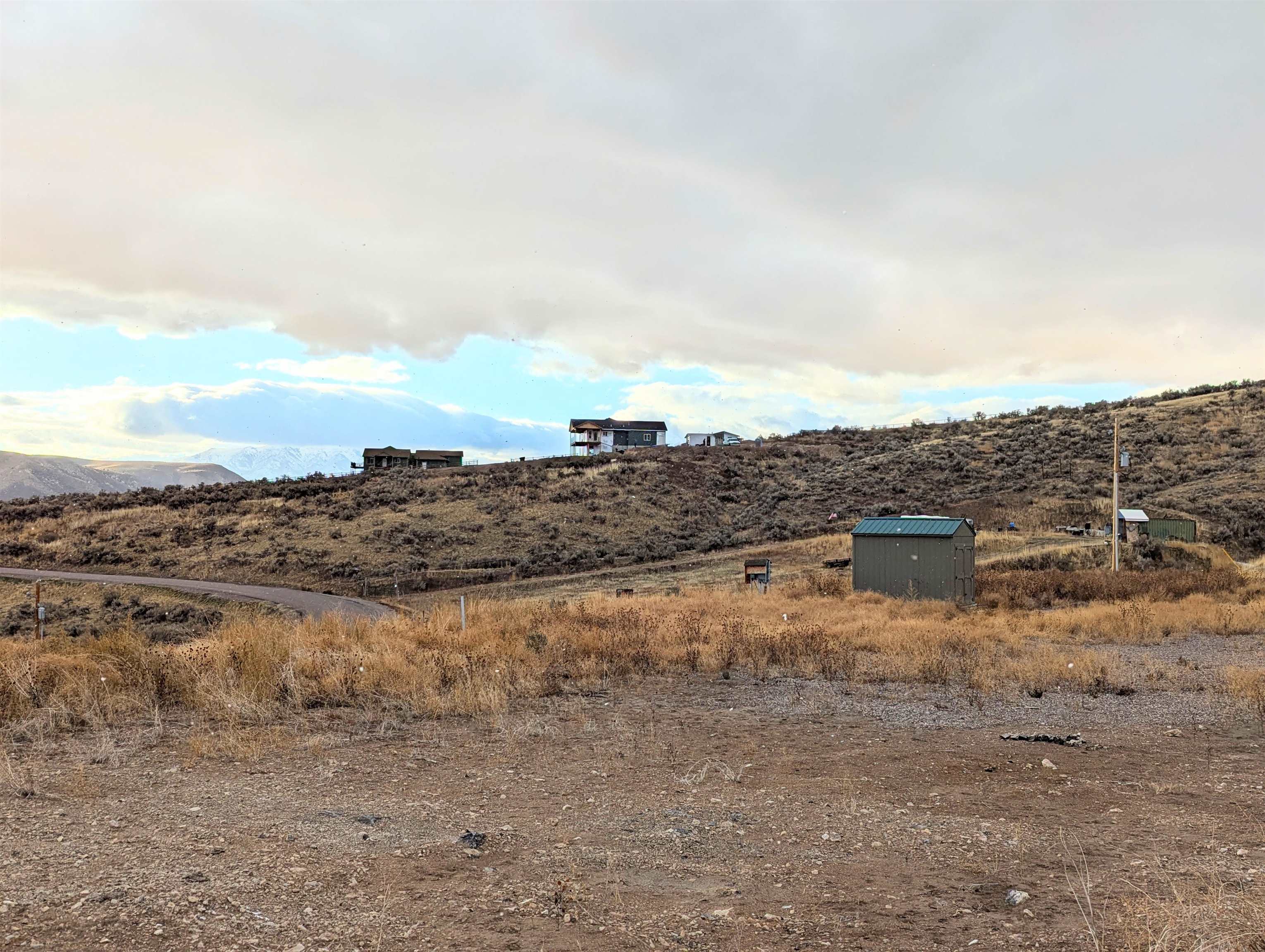 TBD S Frandsen Road, Lava Hot Springs, Idaho image 14