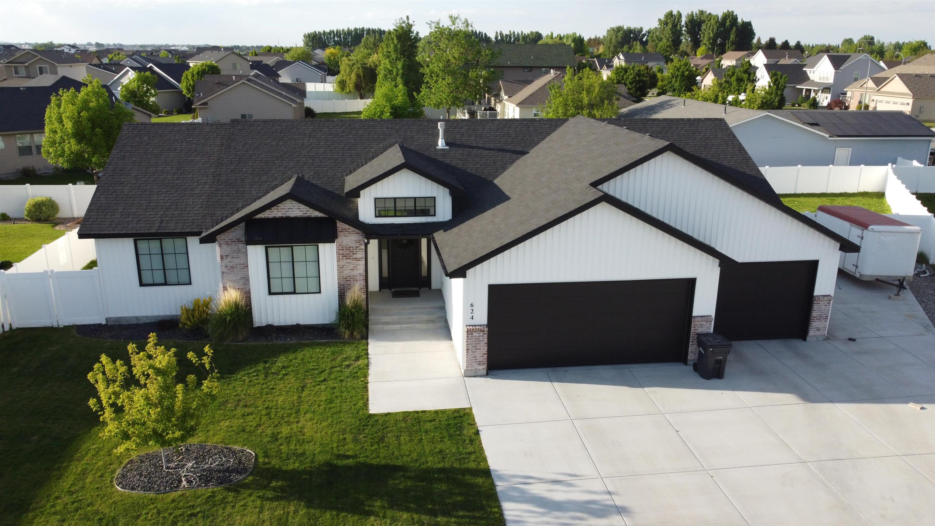 624 Cole Court, Idaho Falls, Idaho image 1