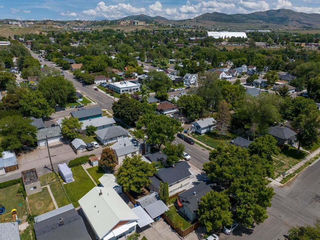 1212 E Clark, Pocatello, Idaho image 36