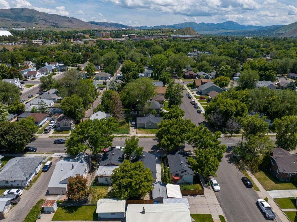 1212 E Clark, Pocatello, Idaho image 35