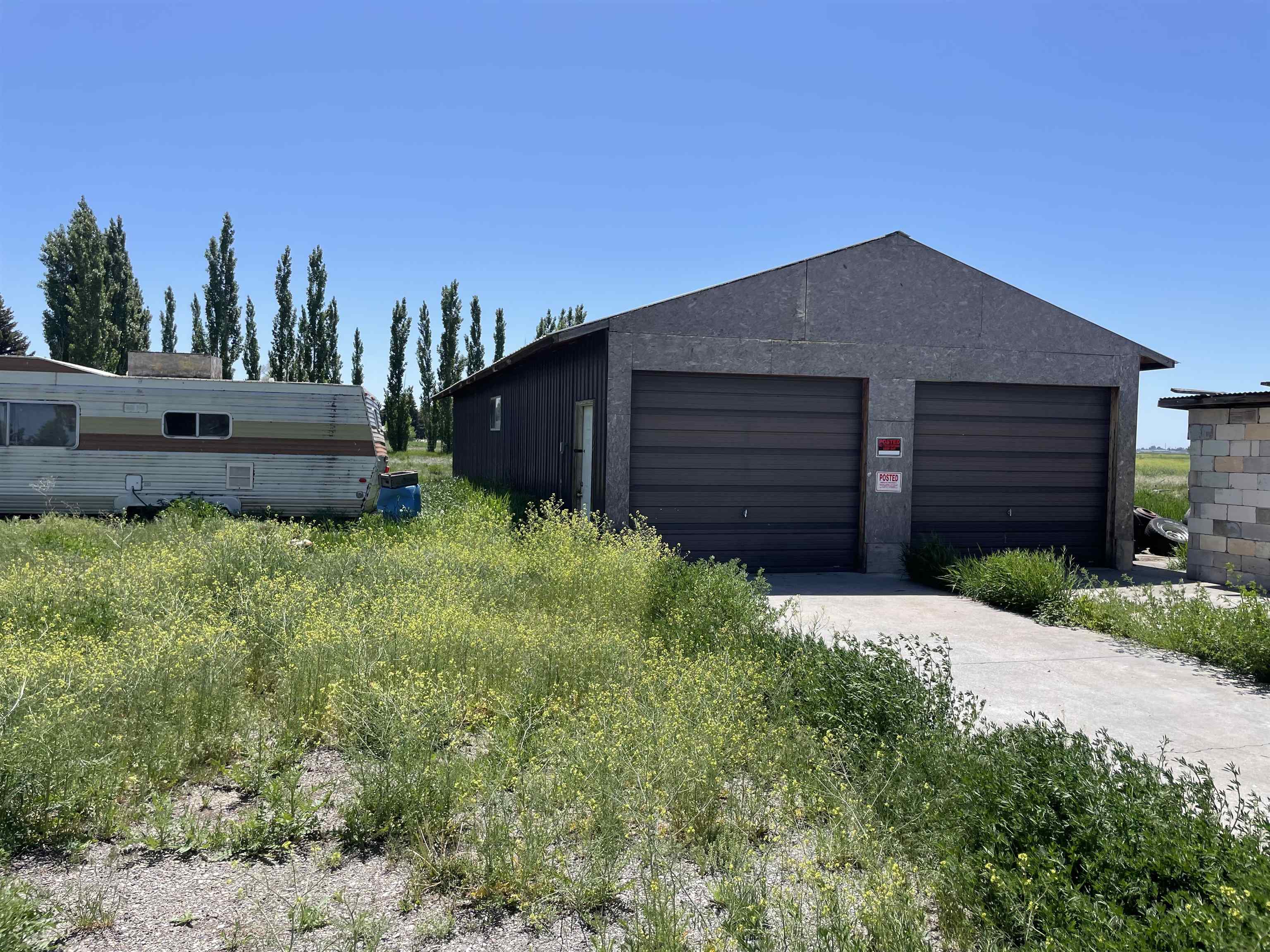 170 N 400 W, Blackfoot, Idaho image 16