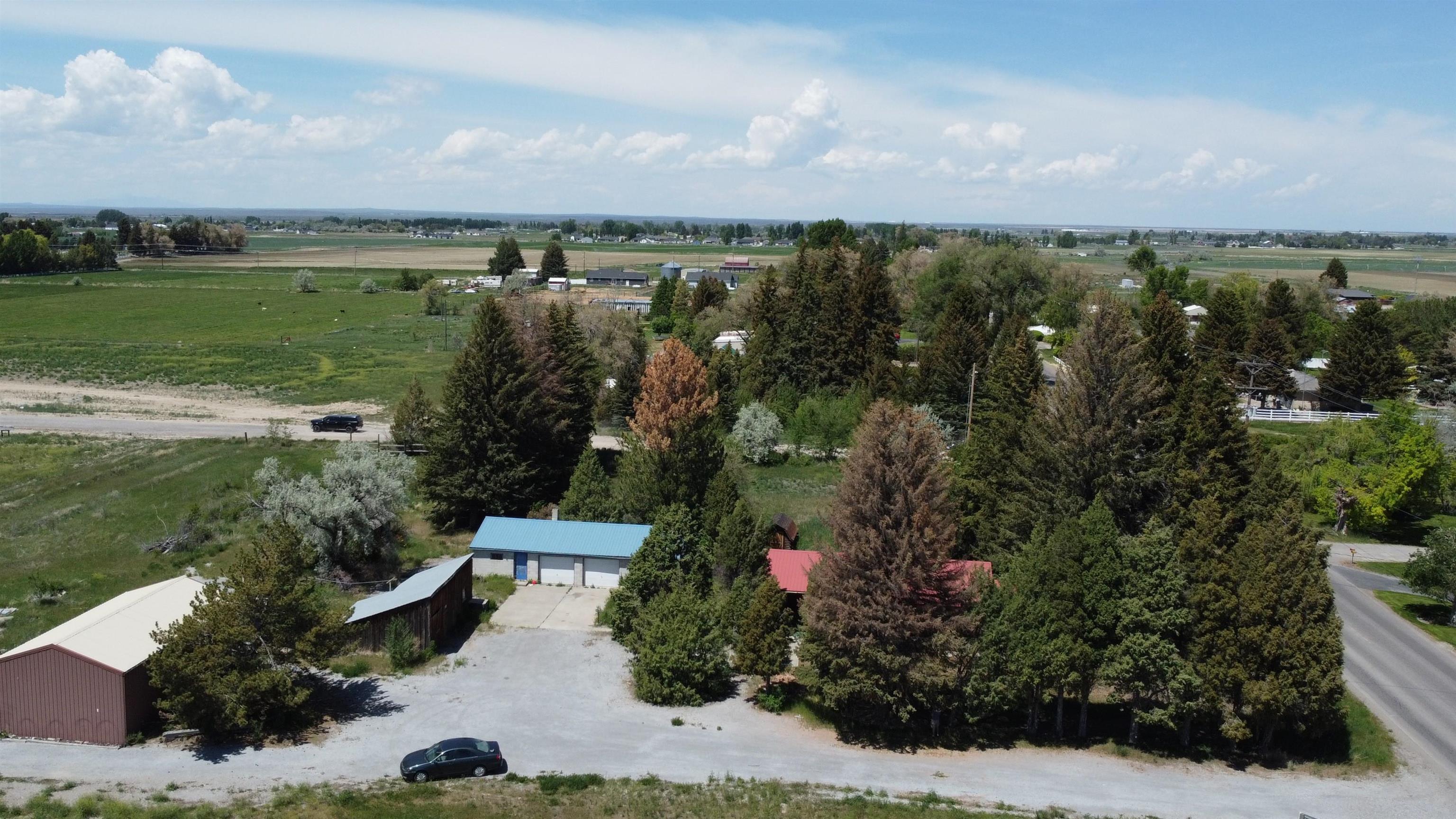 170 N 400 W, Blackfoot, Idaho image 1