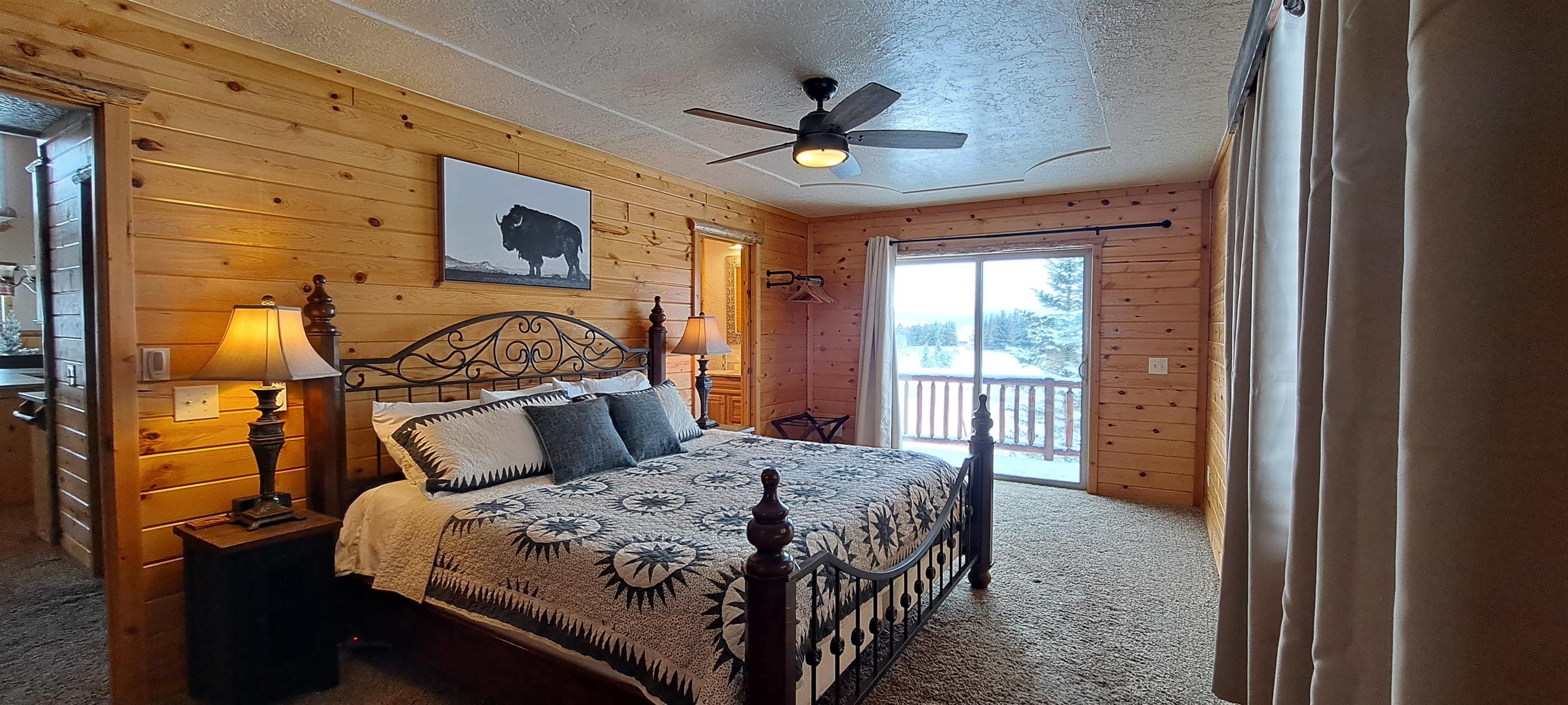 5085 Trumpeter Rd, Island Park, Idaho image 27