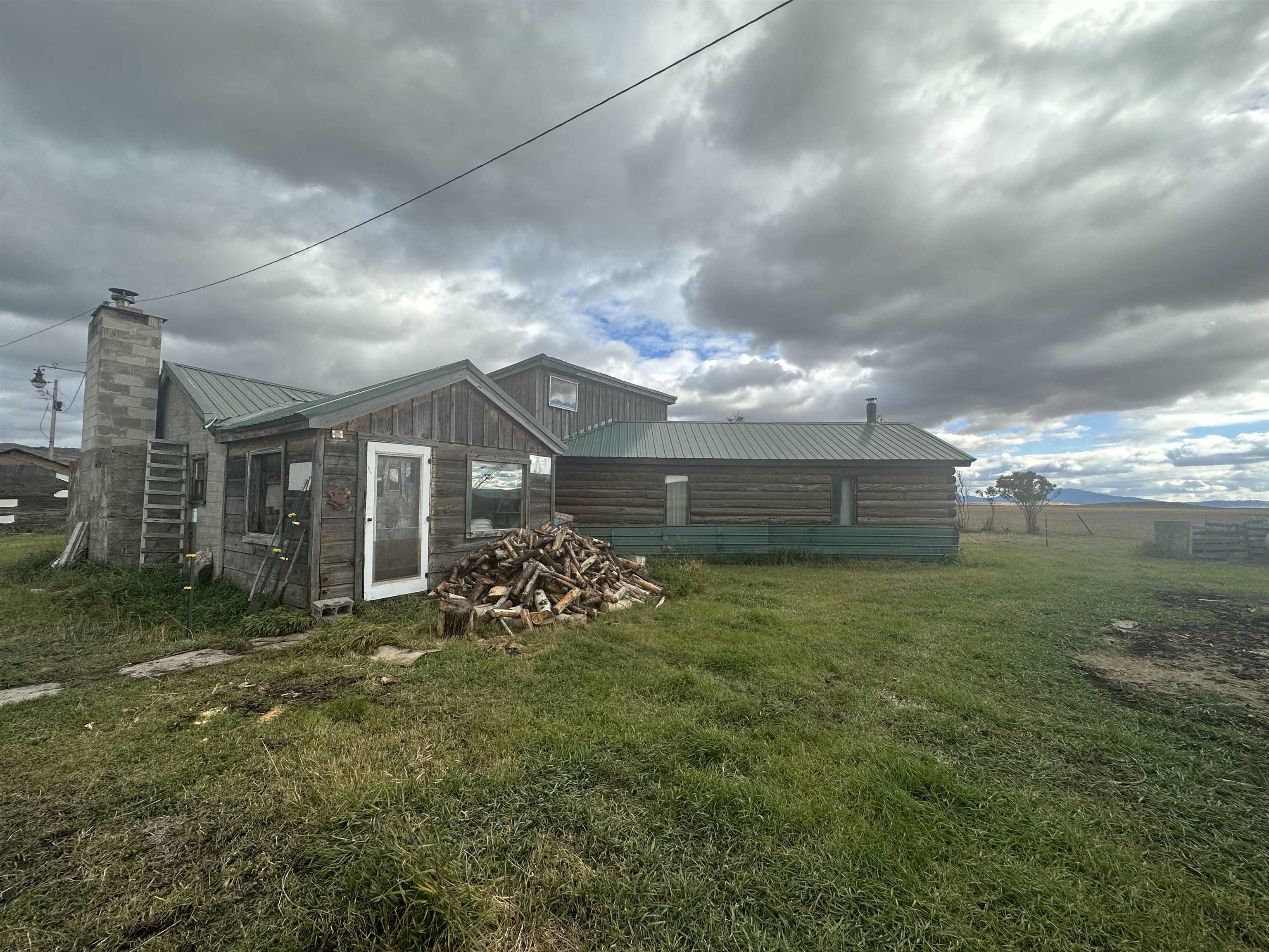 1029 Grays Lake, Wayan, Idaho image 11