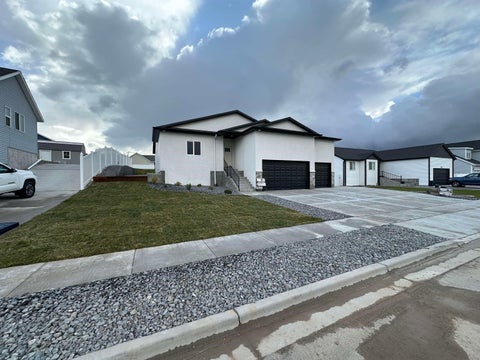 Homes For Sale - 2089 Magellan Loop<br/> Pocatello, ID 83204