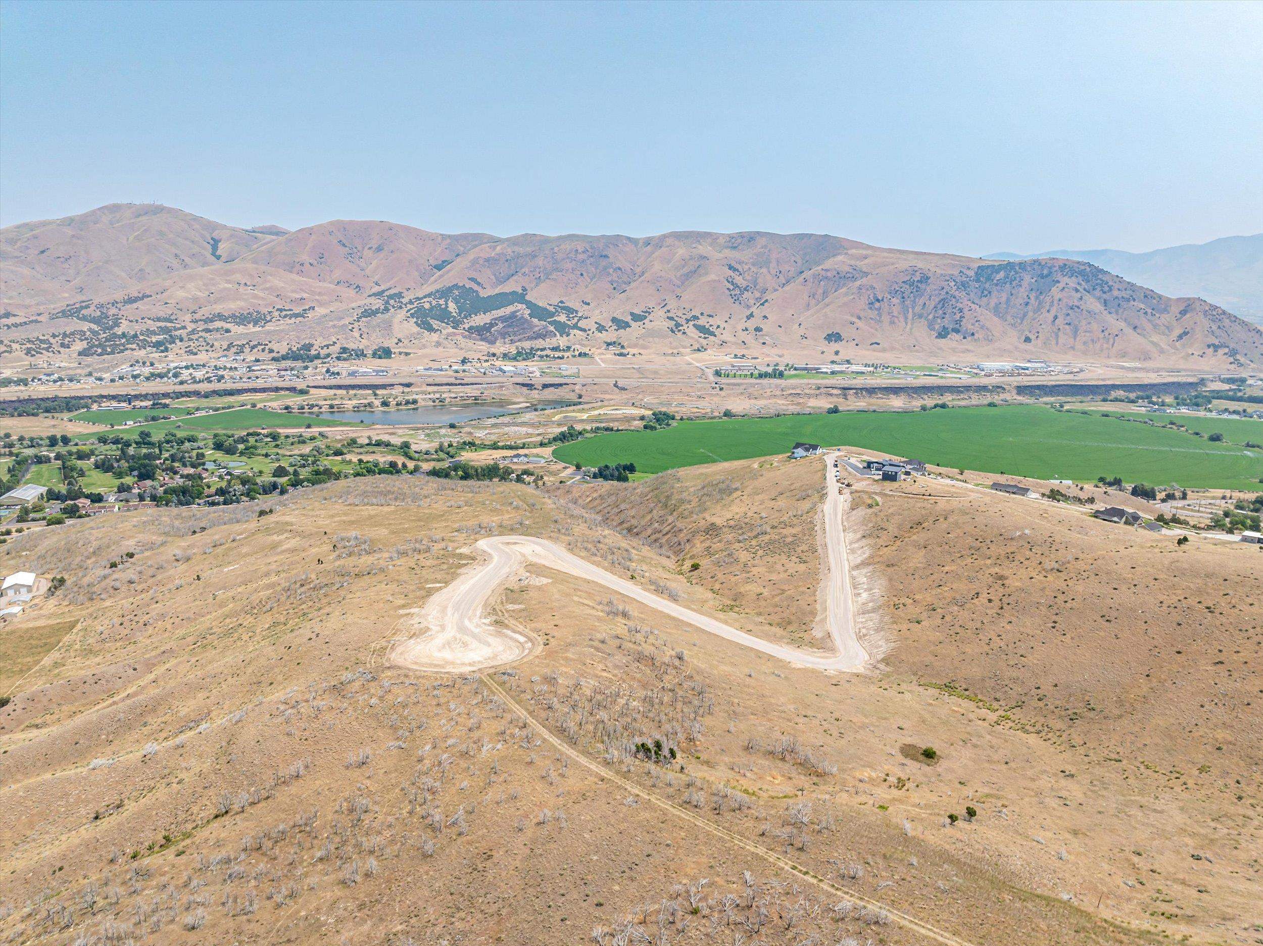 TBD 1(R) Ridgeview Lane, Pocatello, Idaho image 1