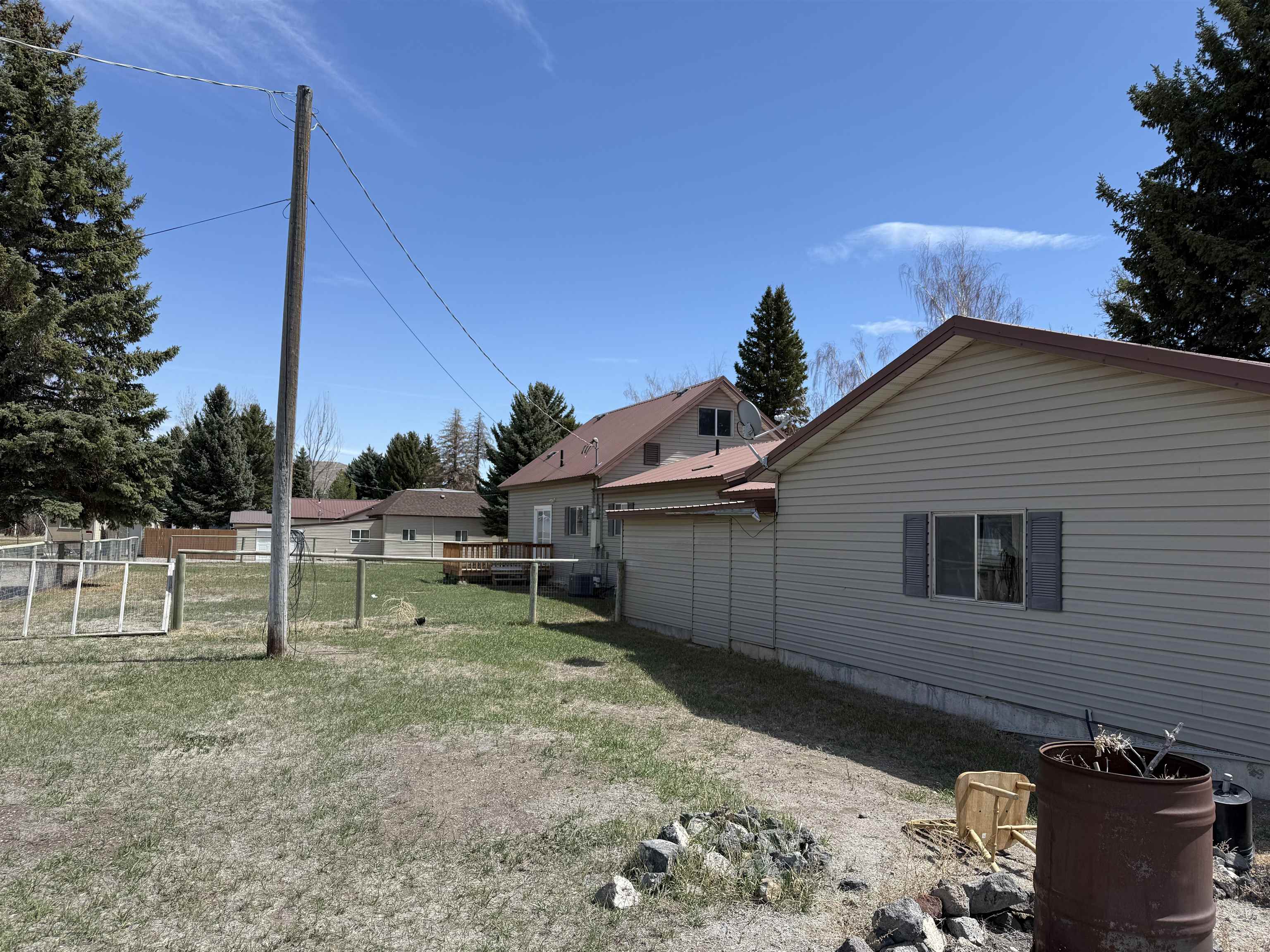 3060 W 2500 N, Arco, Idaho image 28