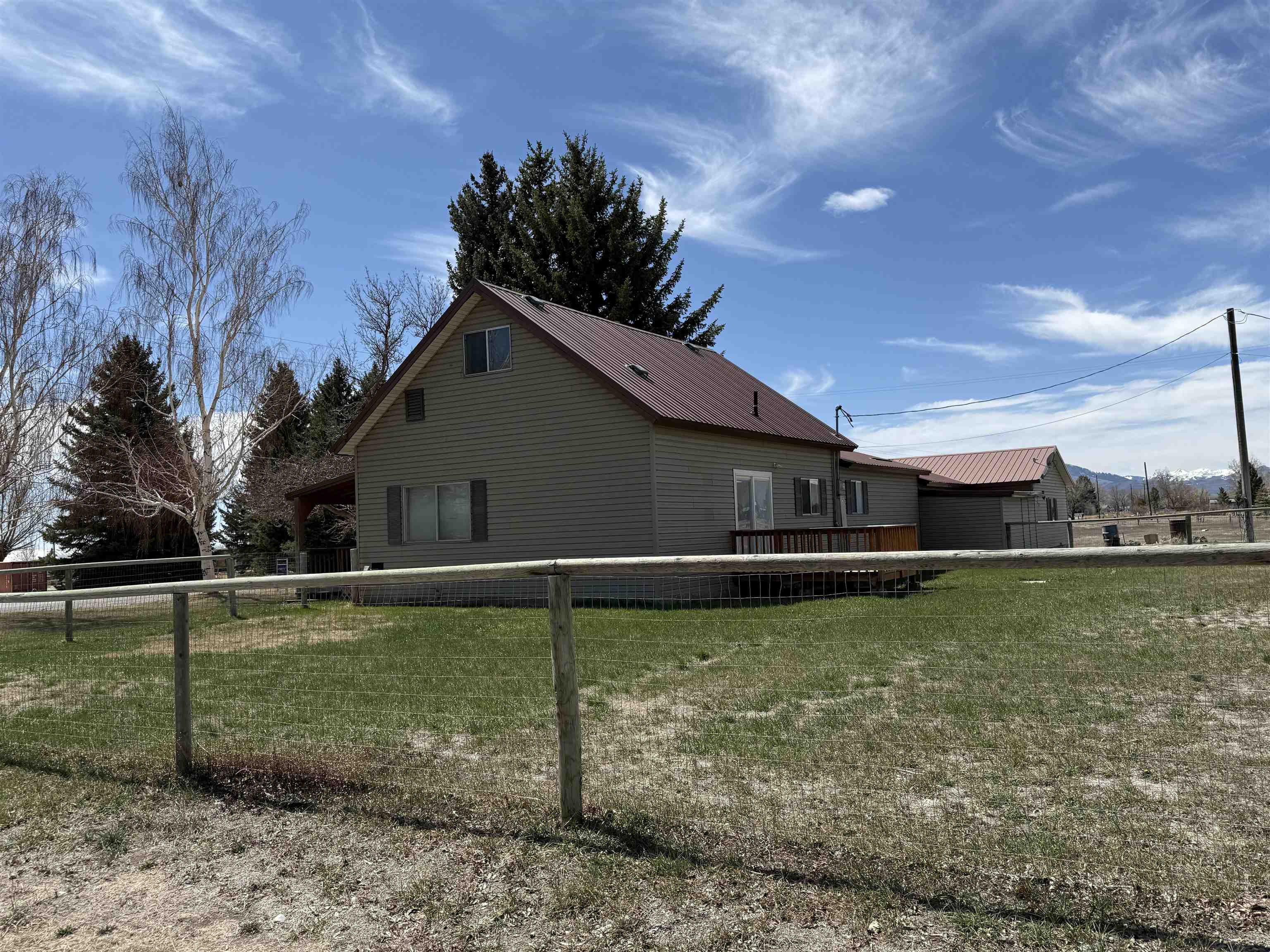 3060 W 2500 N, Arco, Idaho image 6