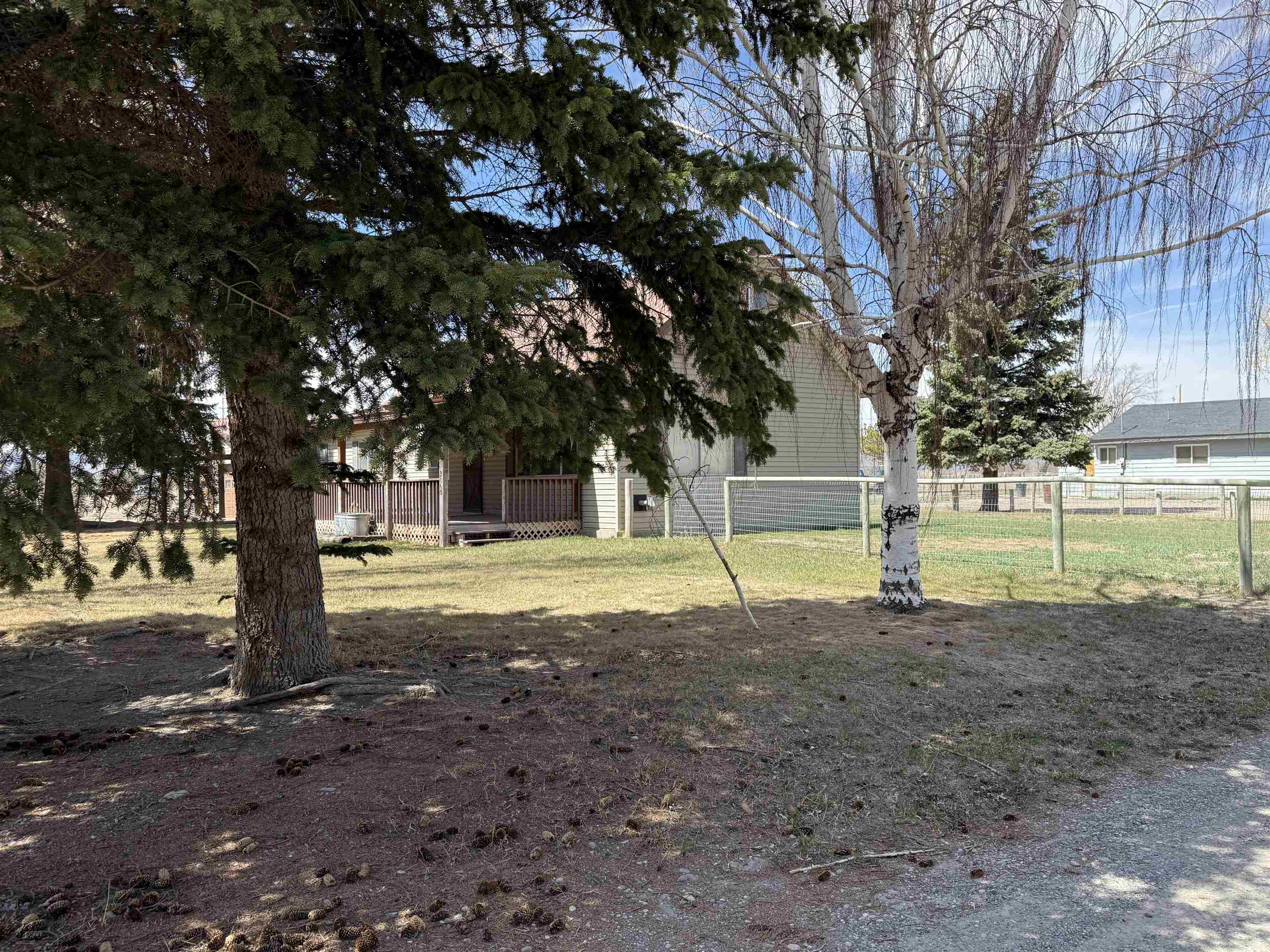 3060 W 2500 N, Arco, Idaho image 3