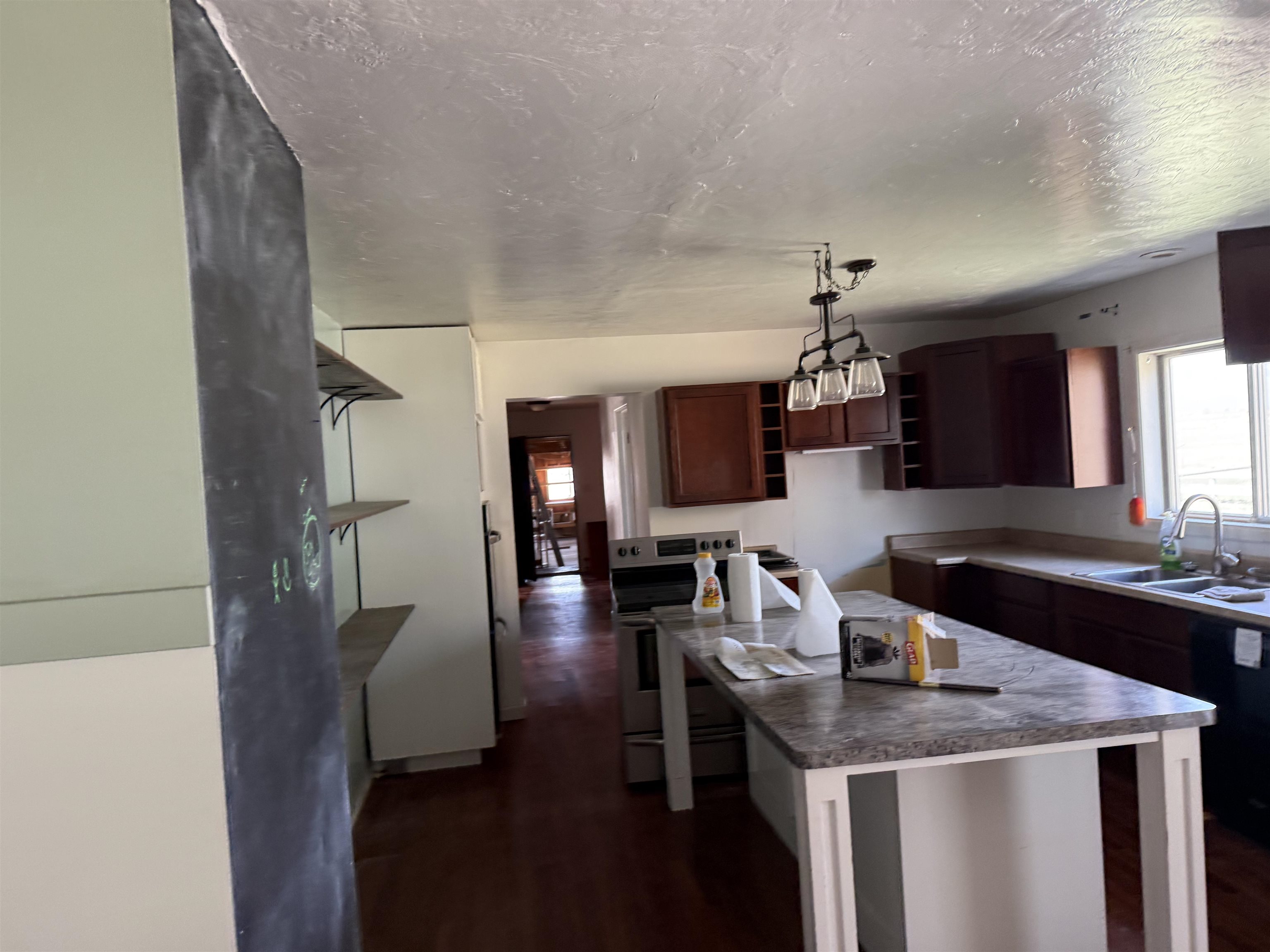 3060 W 2500 N, Arco, Idaho image 19
