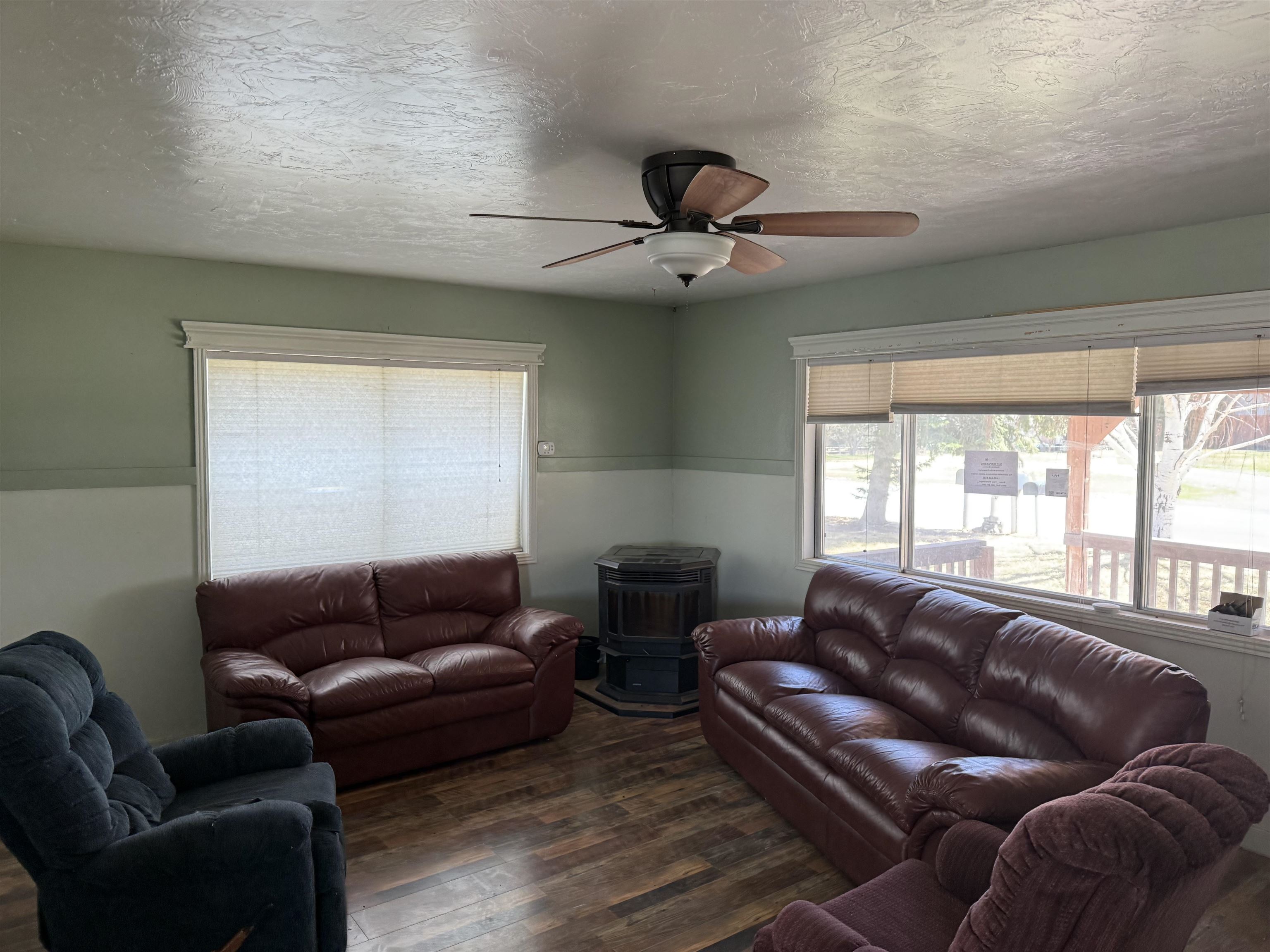 3060 W 2500 N, Arco, Idaho image 16