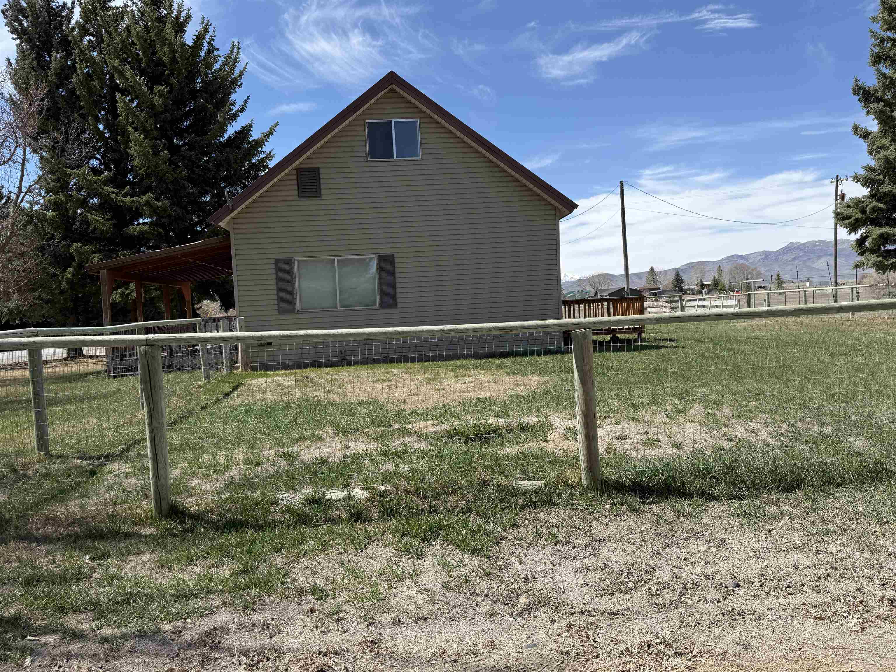 3060 W 2500 N, Arco, Idaho image 5