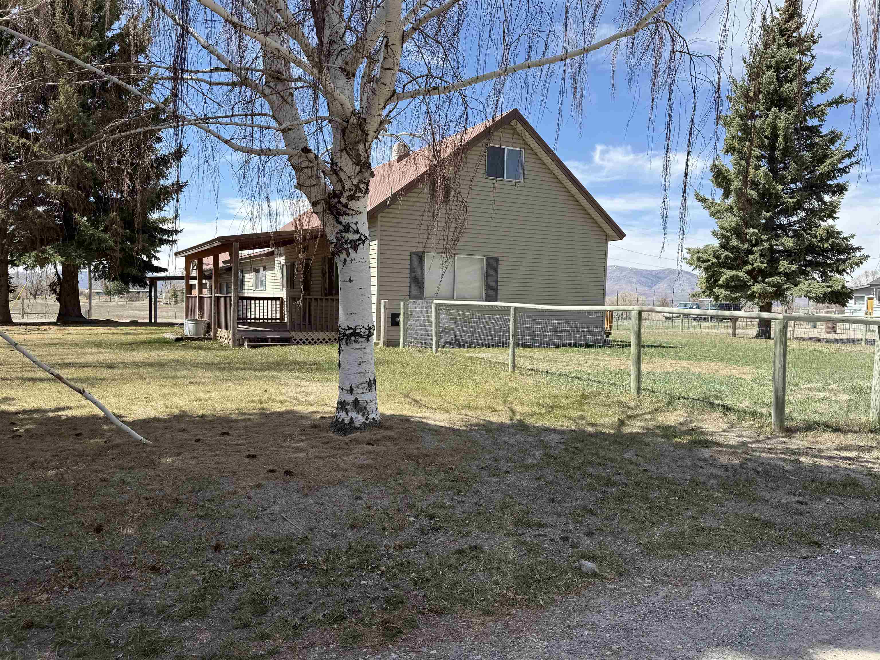 3060 W 2500 N, Arco, Idaho image 4