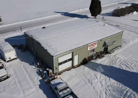 Photo of 198 N Hooper Ave, Soda Springs, ID 83276 (MLS # 581454)