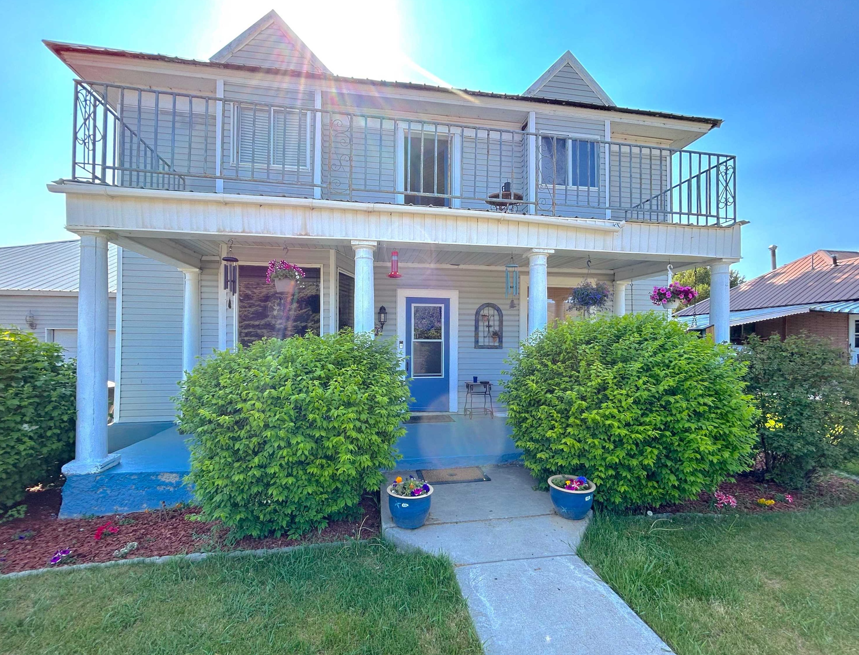 920 S Main St, Grace, Idaho image 1