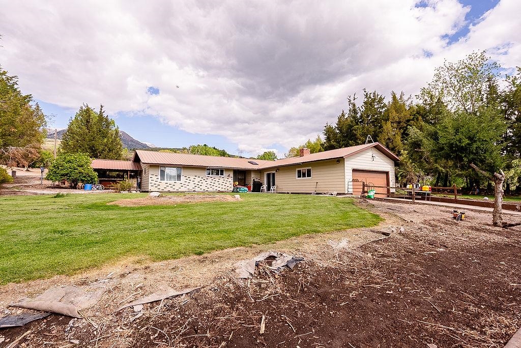 582 East Upper Rock Creek Rd, Inkom, Idaho image 1