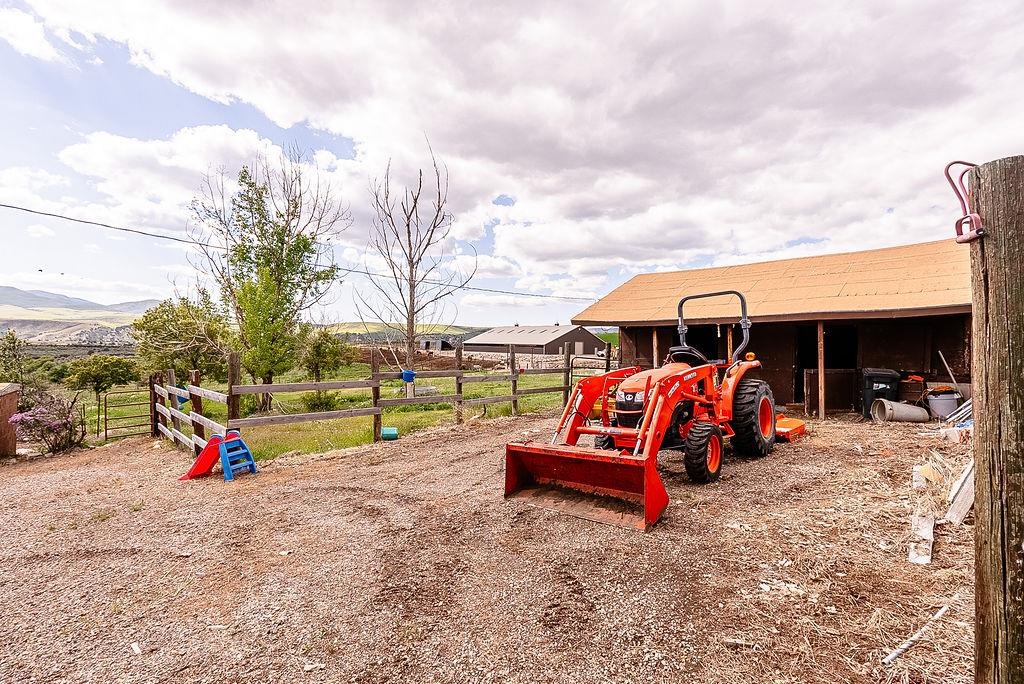 582 East Upper Rock Creek Rd, Inkom, Idaho image 37