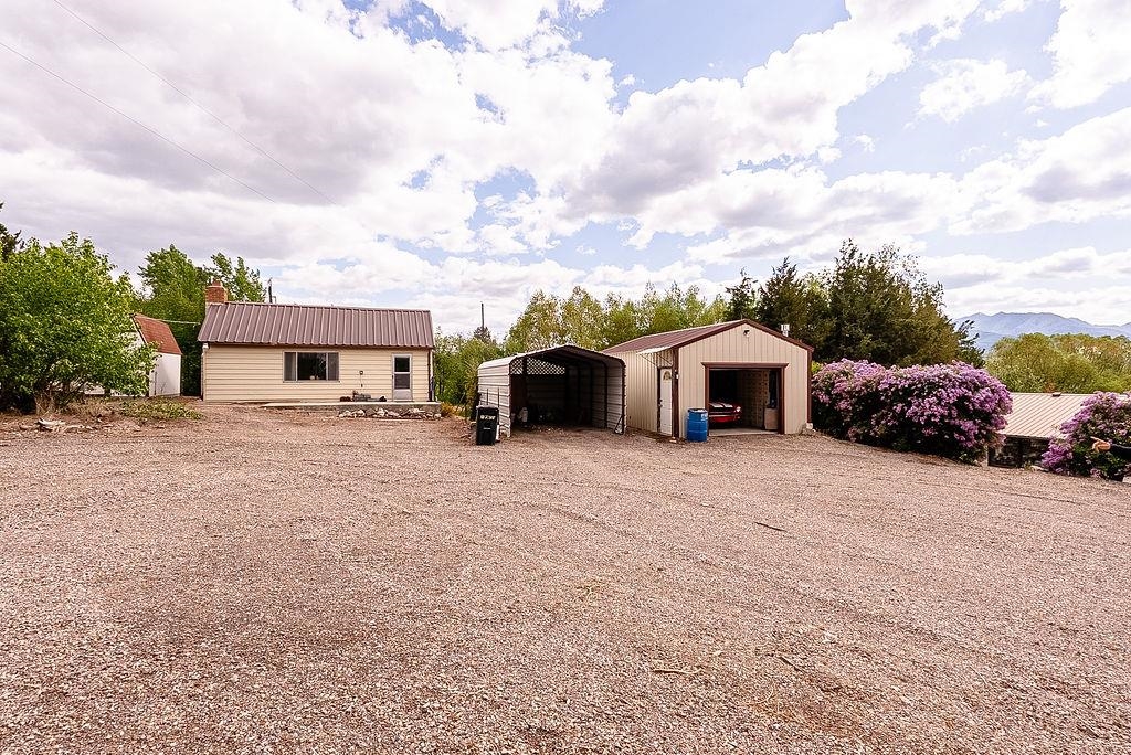 582 East Upper Rock Creek Rd, Inkom, Idaho image 28