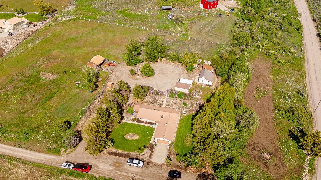 582 East Upper Rock Creek Rd, Inkom, Idaho image 43