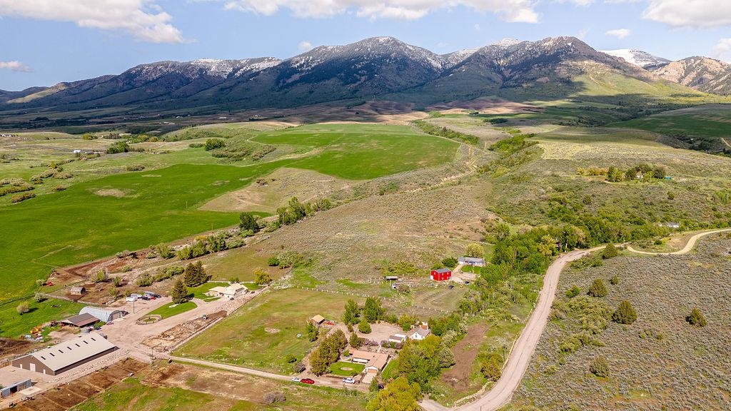 582 East Upper Rock Creek Rd, Inkom, Idaho image 40