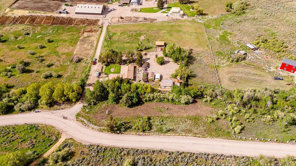 582 East Upper Rock Creek Rd, Inkom, Idaho image 44