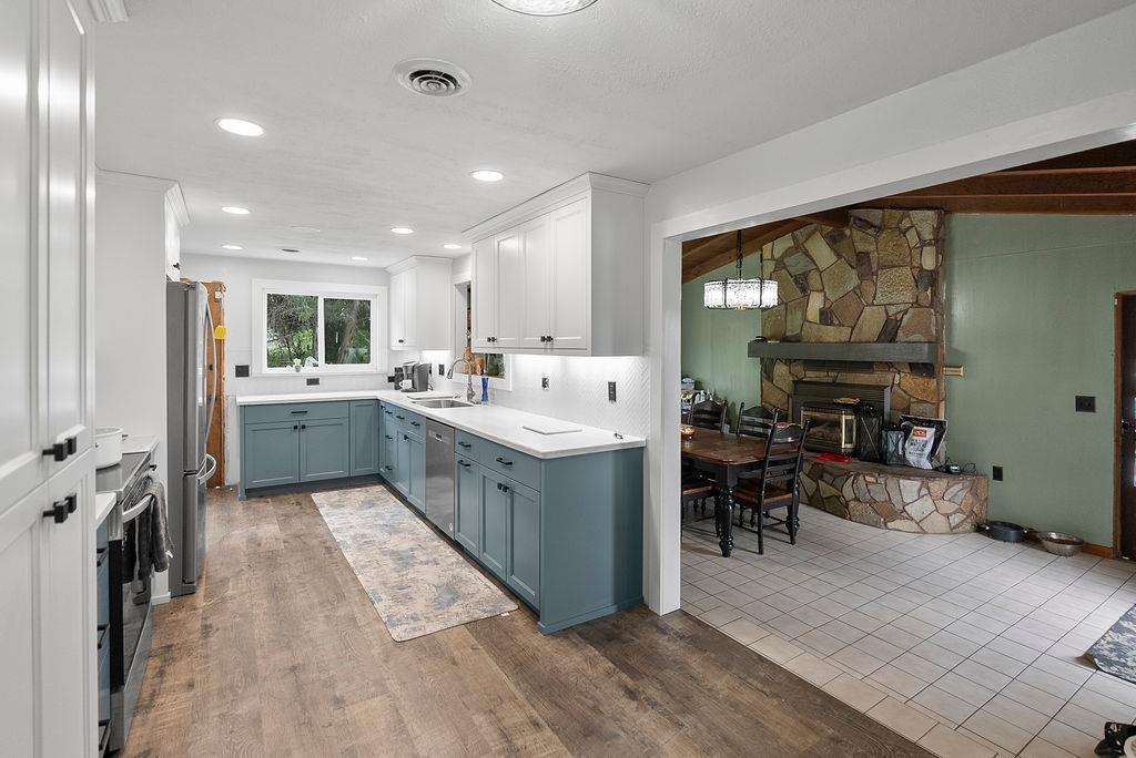 582 East Upper Rock Creek Rd, Inkom, Idaho image 5