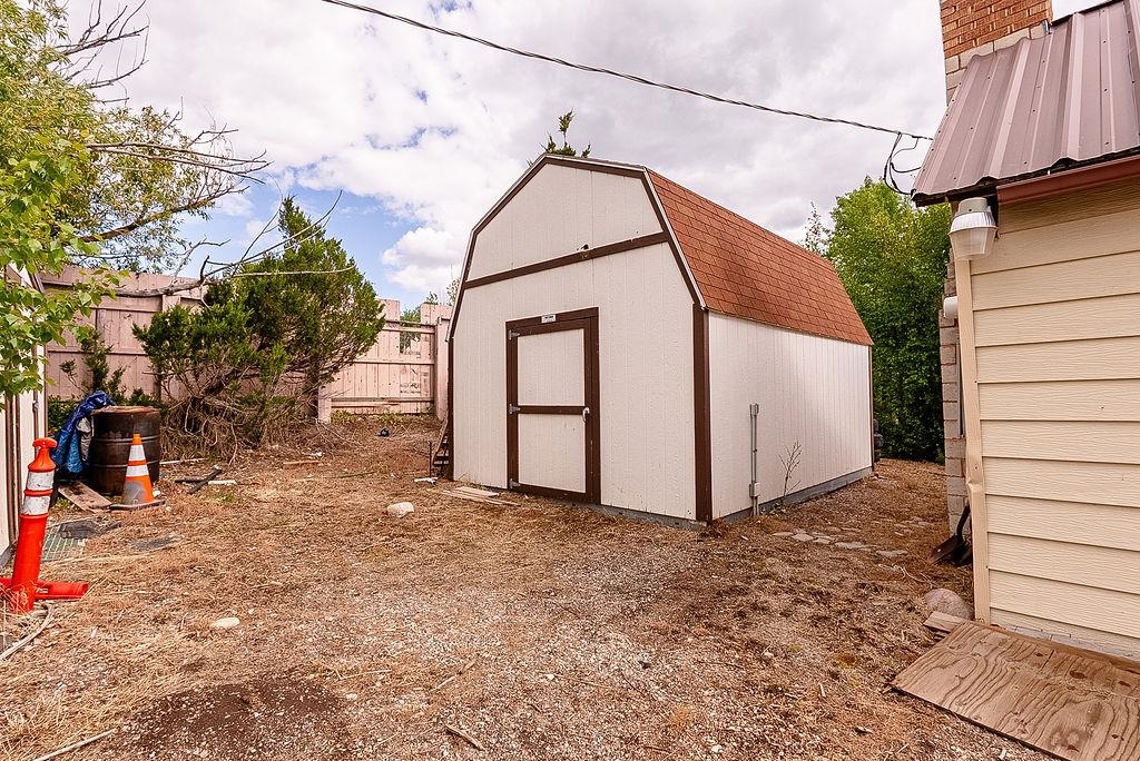 582 East Upper Rock Creek Rd, Inkom, Idaho image 36